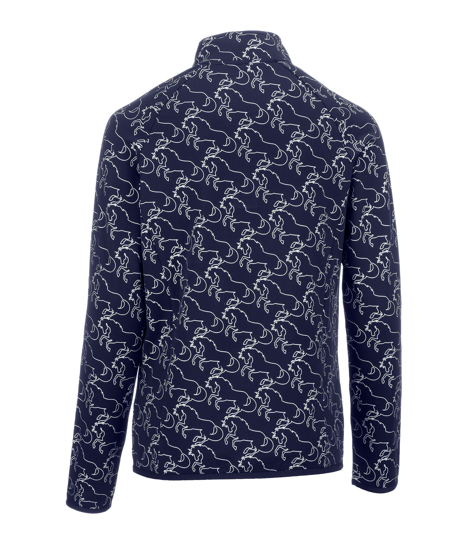 Maglia funzionale stretch per bambini Xena