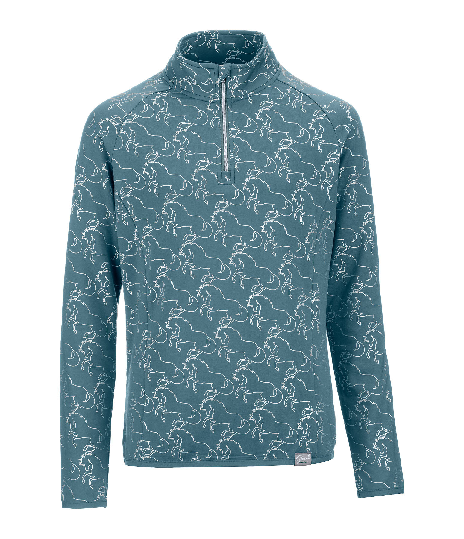 Maglia funzionale stretch per bambini Xena