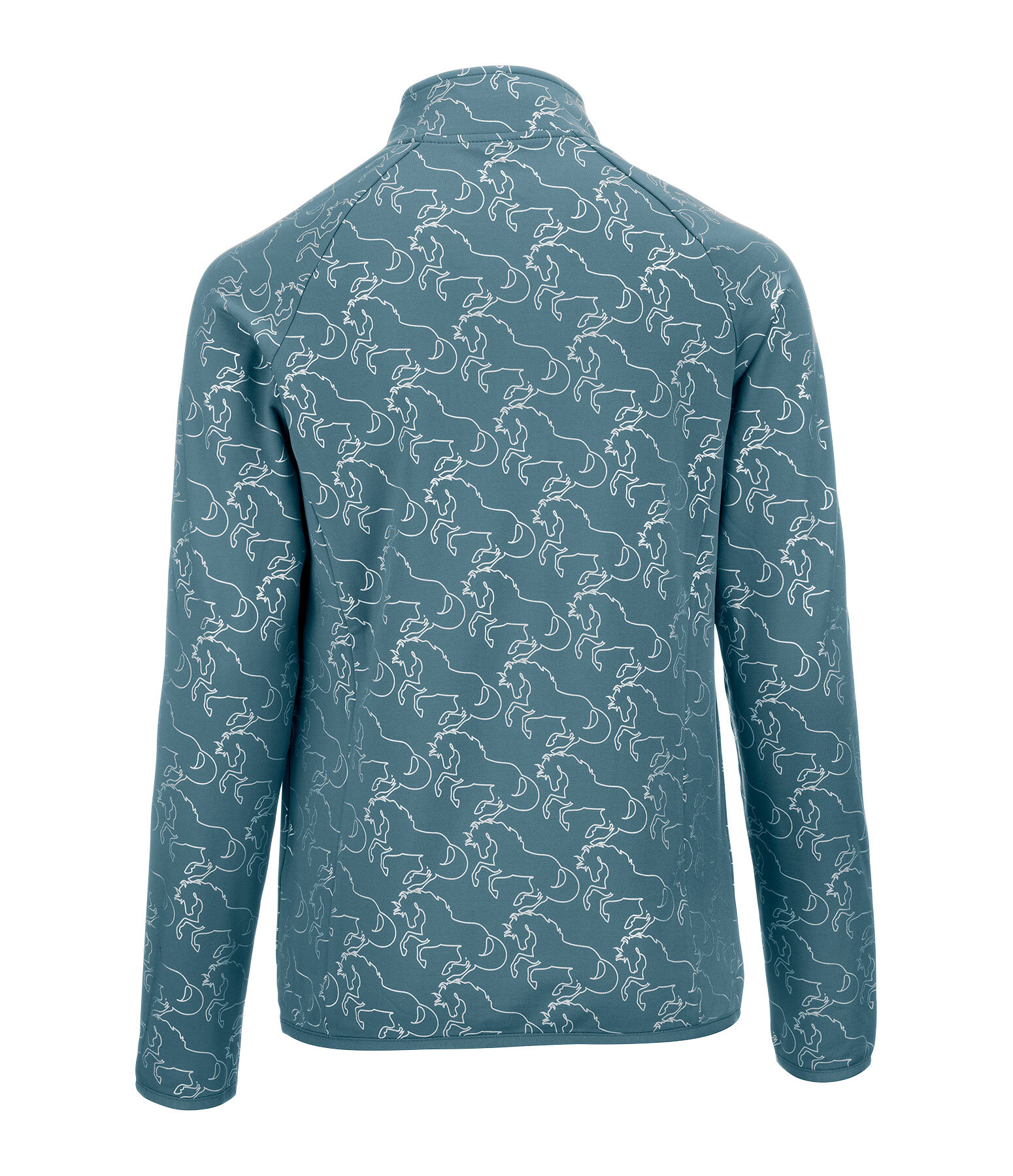 Maglia funzionale stretch per bambini Xena