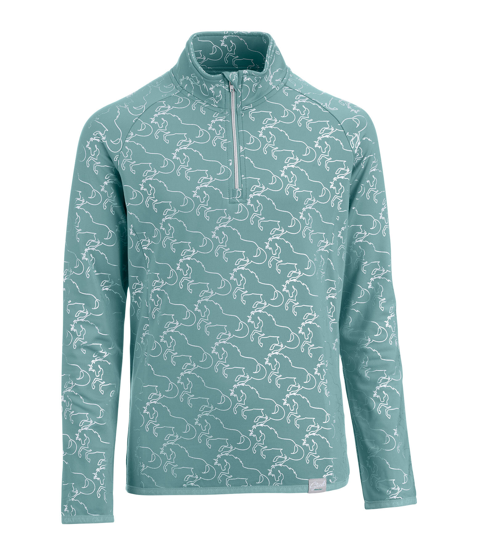 Maglia funzionale stretch per bambini Xena