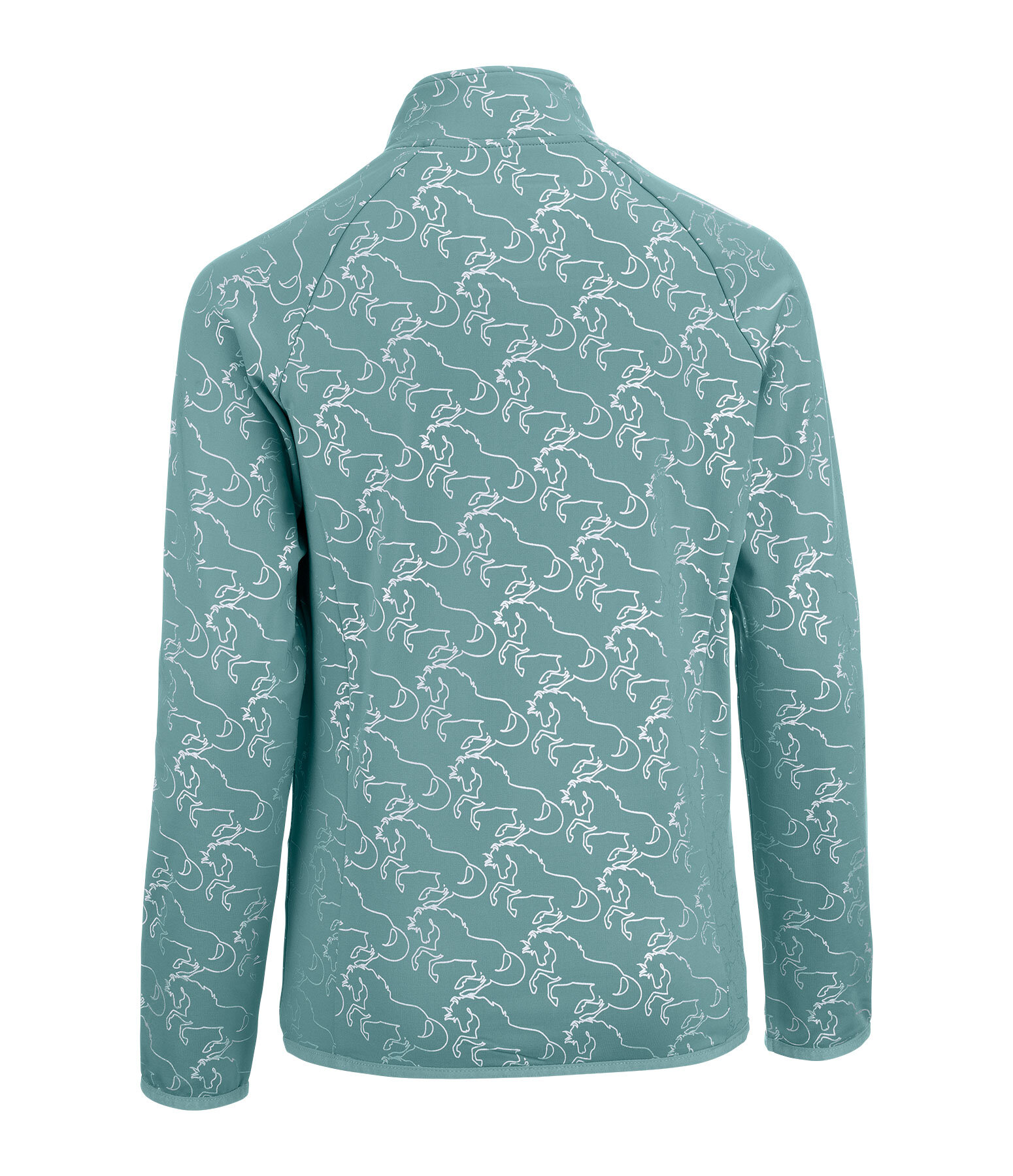 Maglia funzionale stretch per bambini Xena