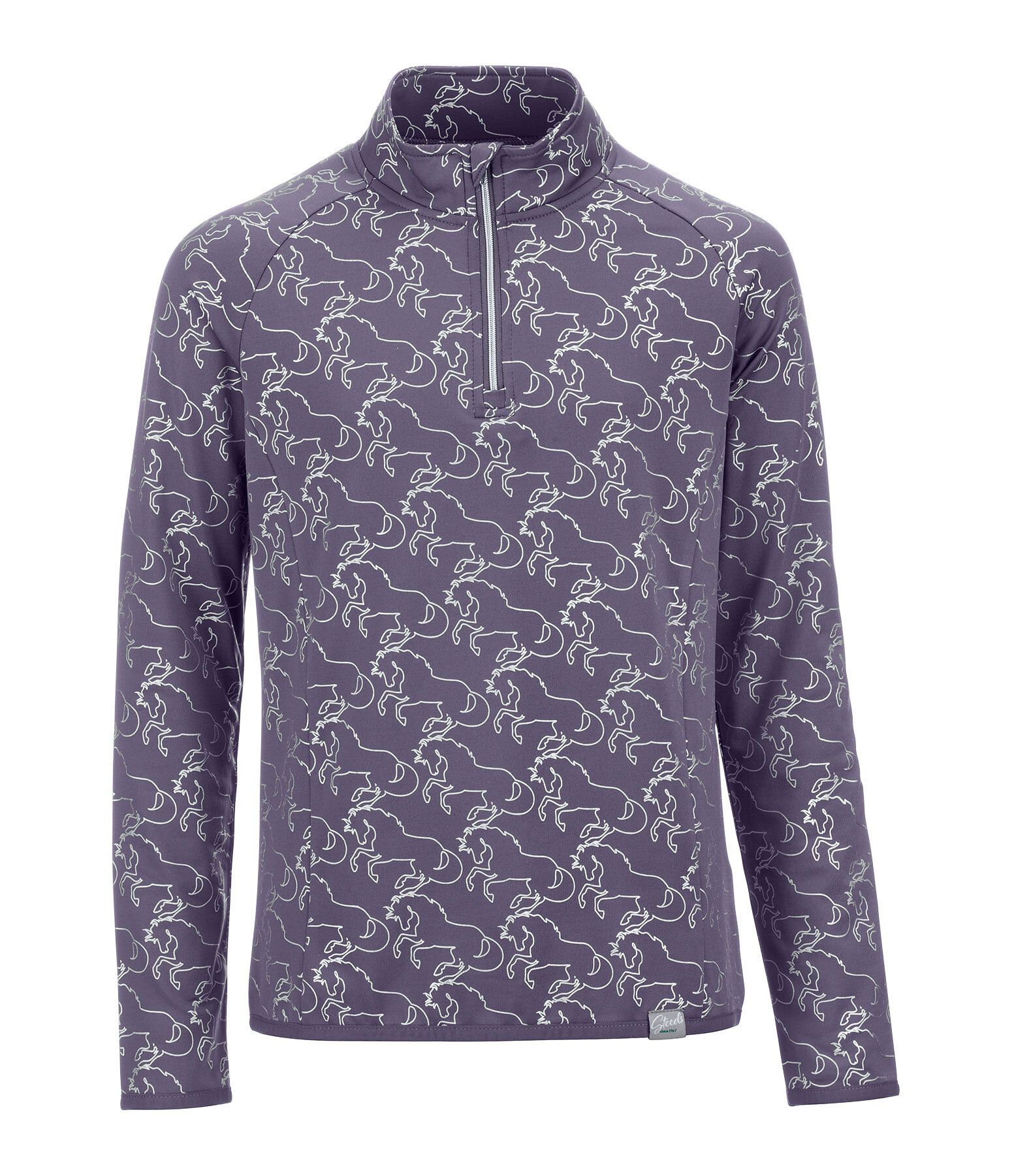 Maglia funzionale stretch per bambini Xena