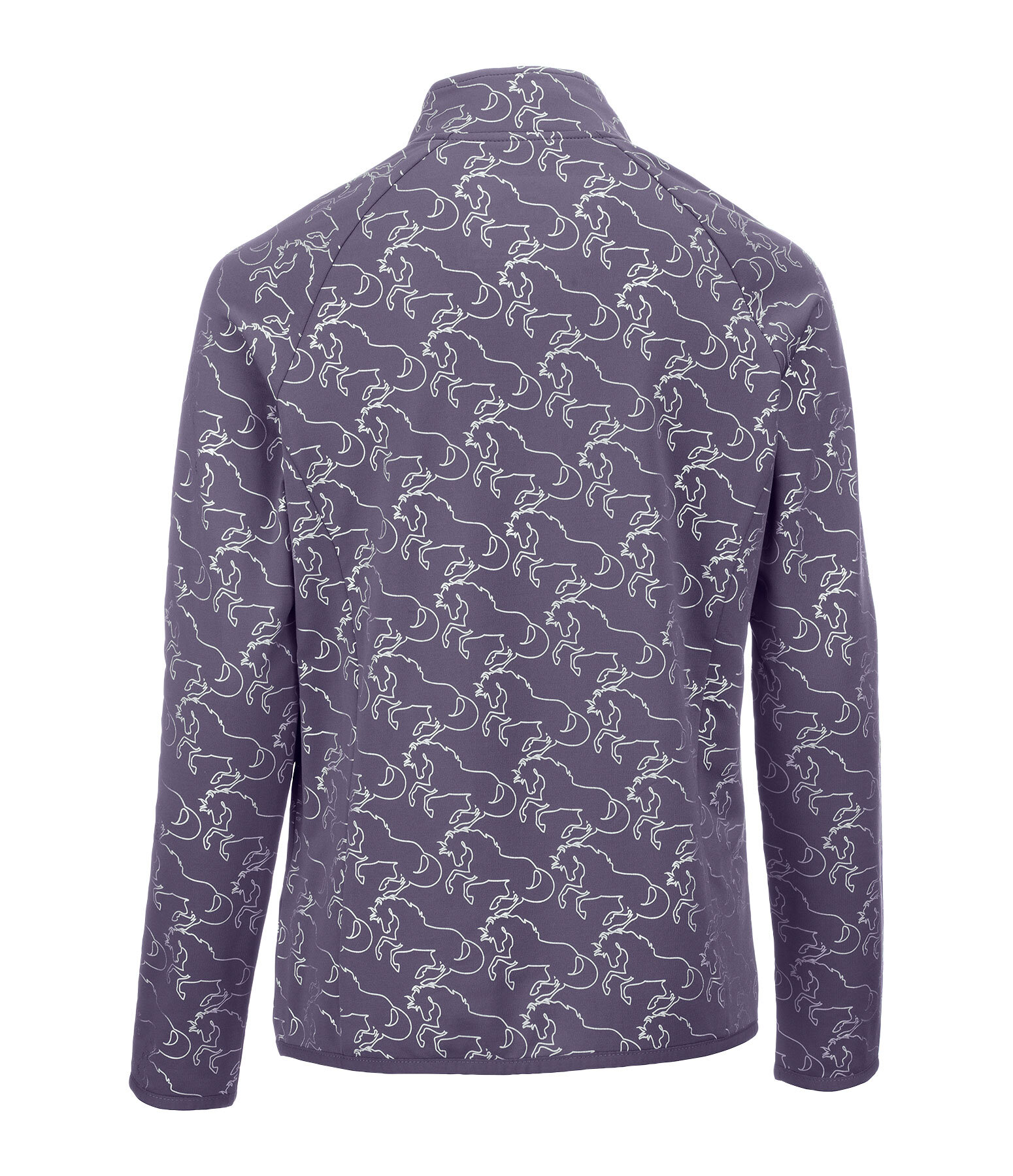 Maglia funzionale stretch per bambini Xena