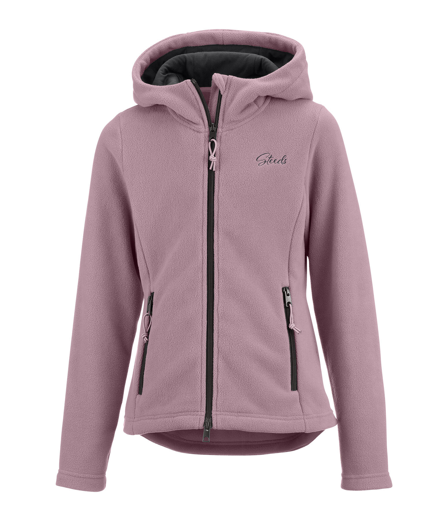 Pile con cappuccio per bambini Sibille Winter