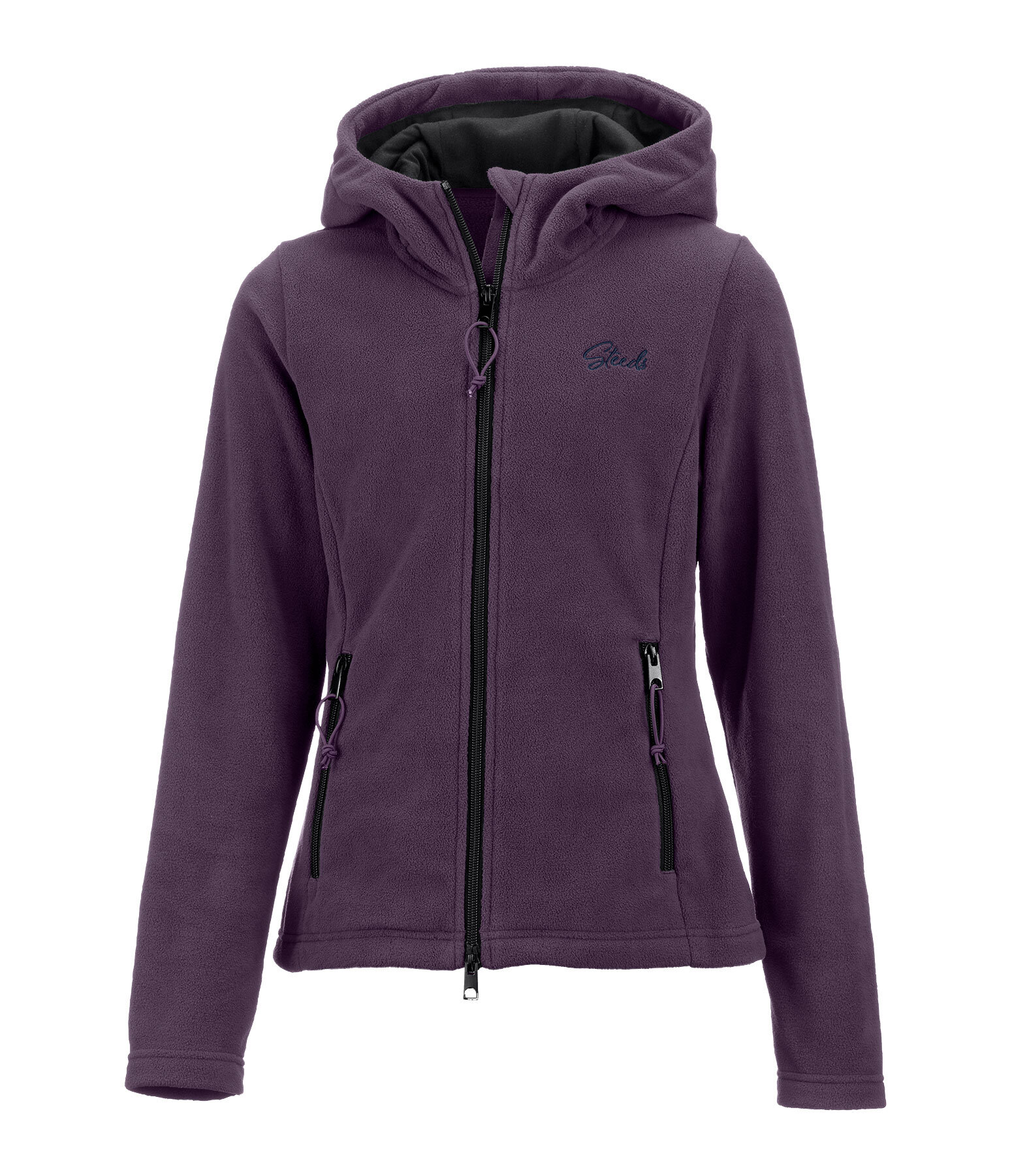Pile con cappuccio per bambini Sibille Winter