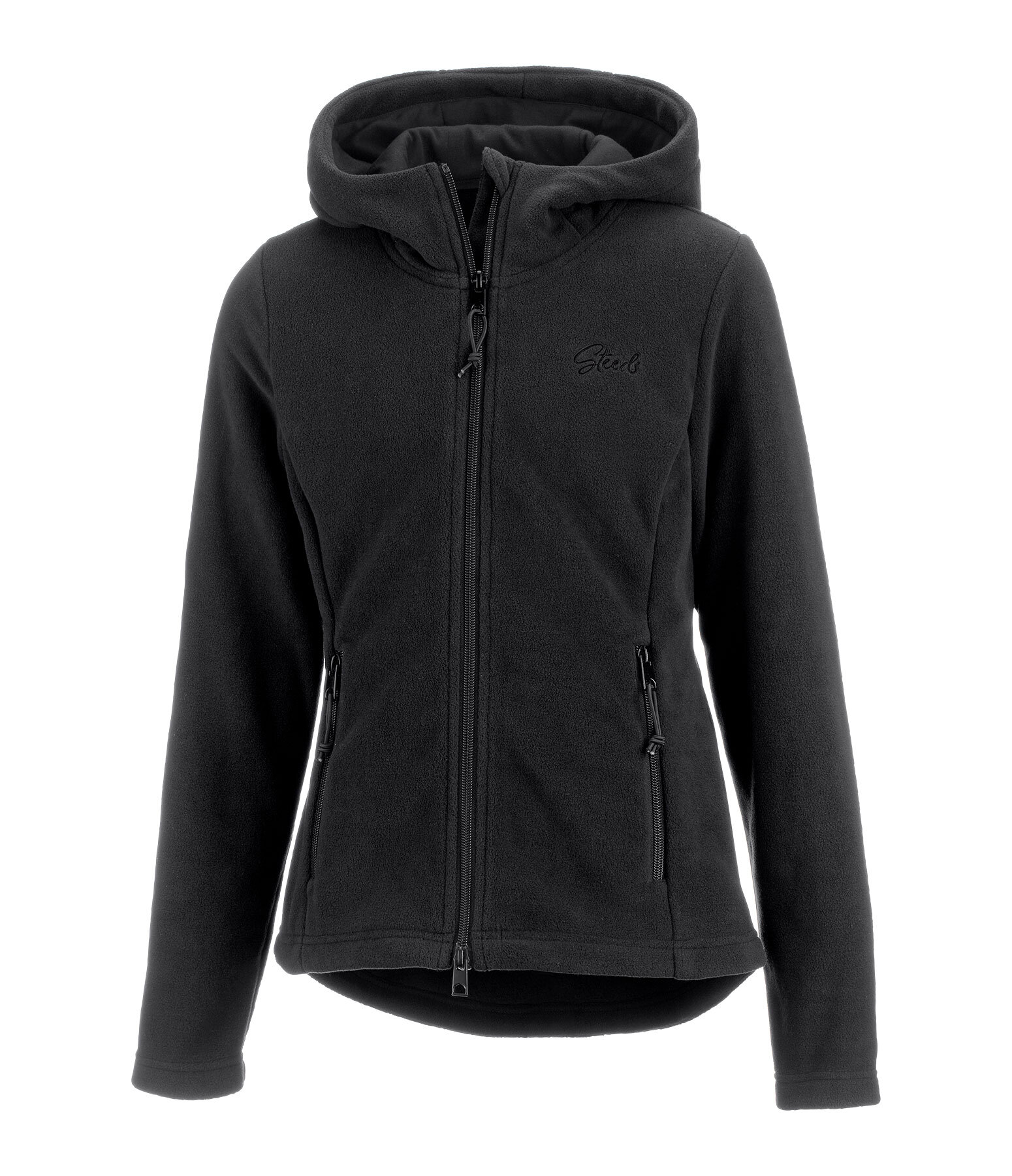 Pile con cappuccio per bambini Sibille Winter
