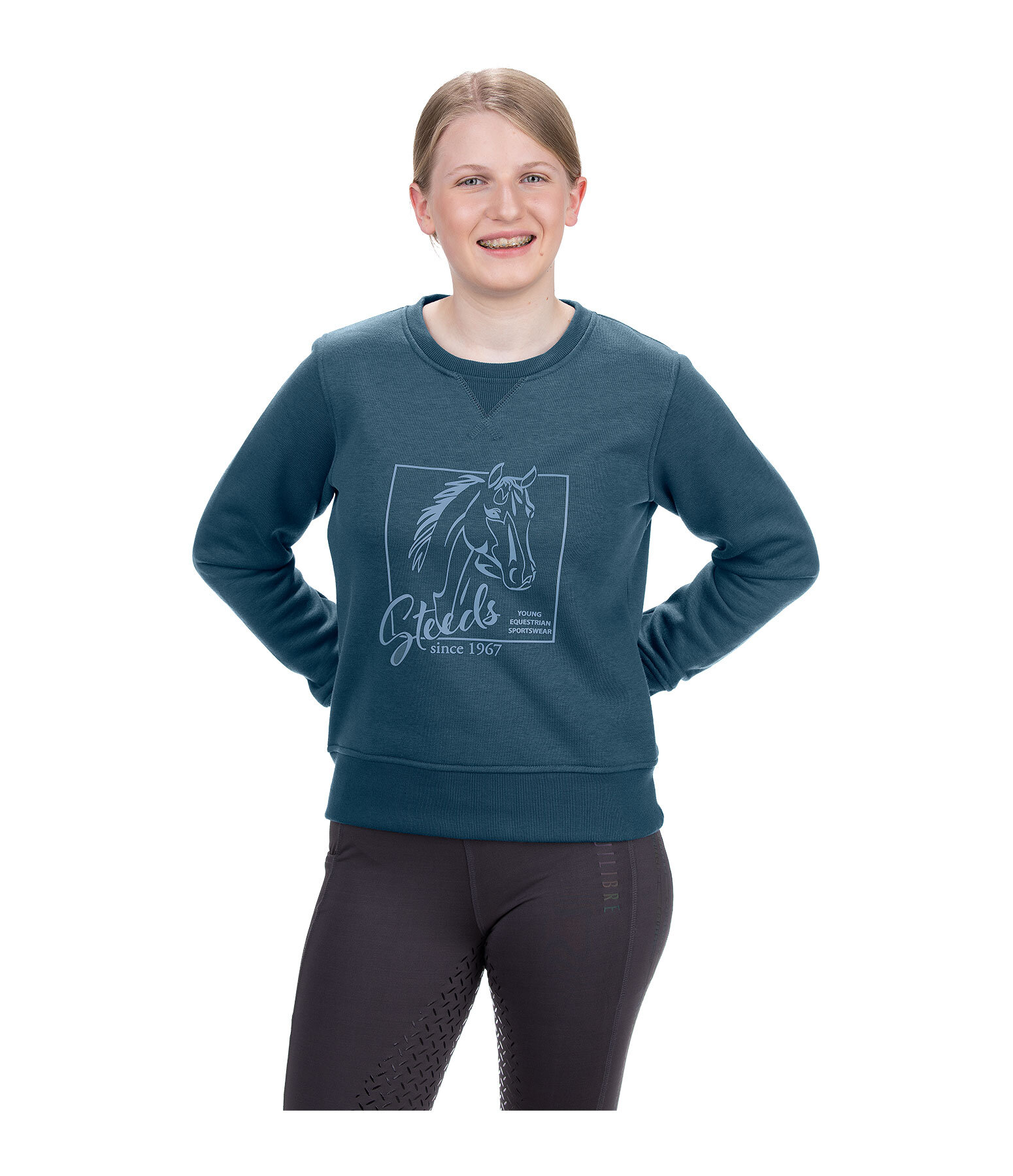 Felpa per bambini Sora II