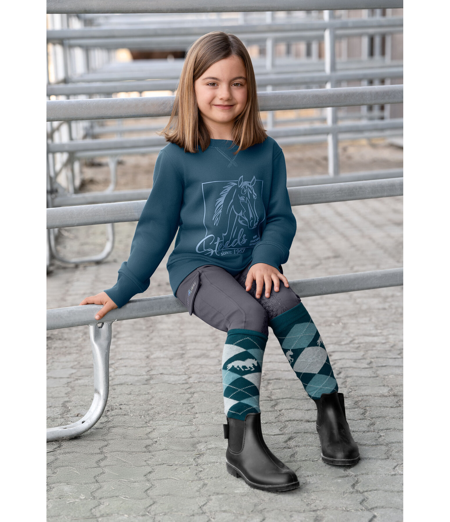 Felpa per bambini Sora II
