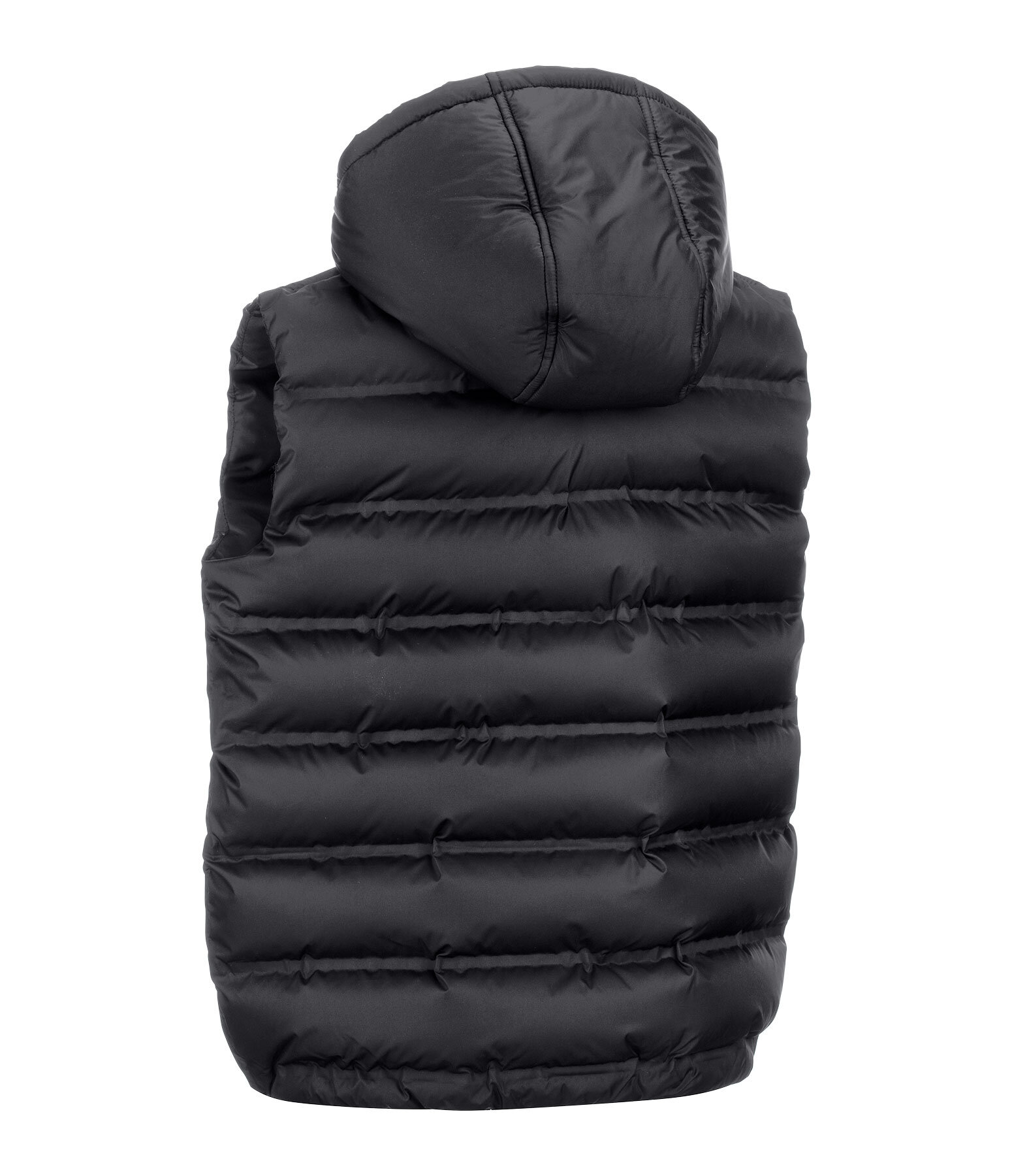 Gilet da equitazione con cappuccio per bambini Calla