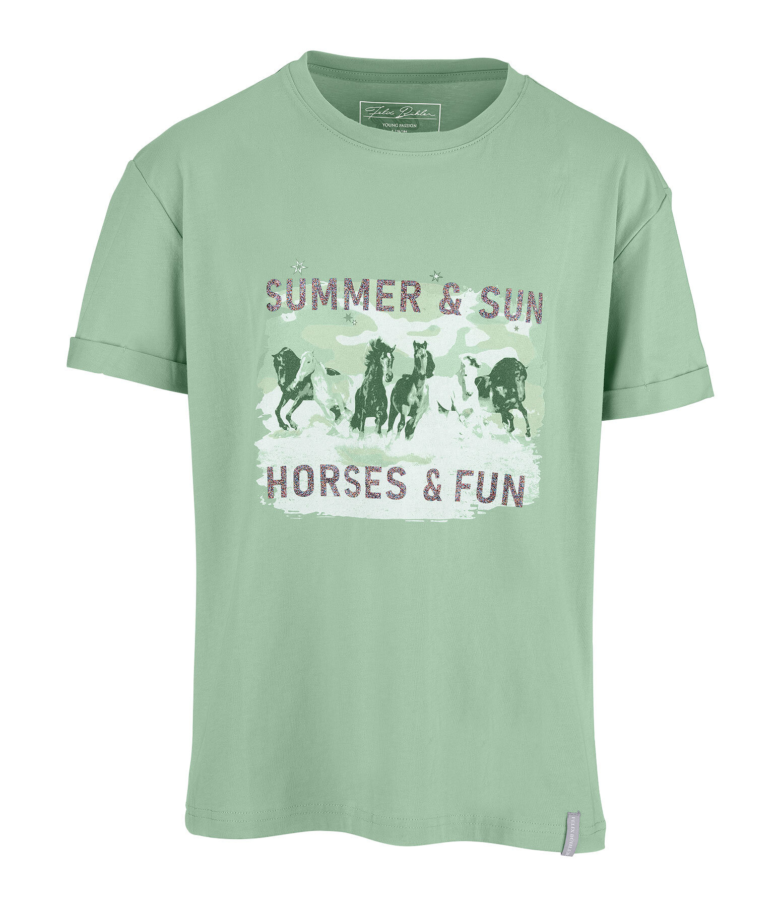T-shirt per bambini Olena