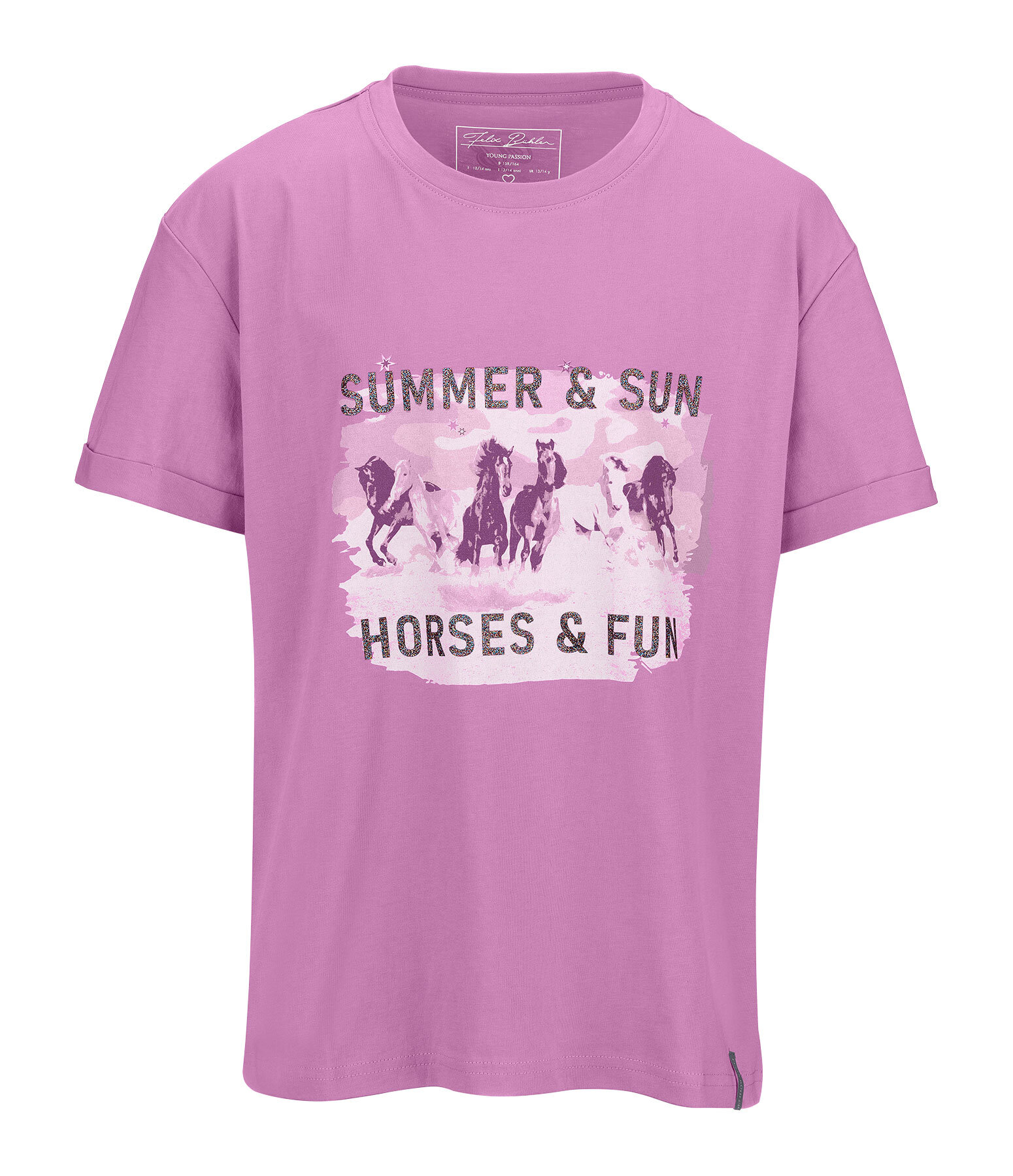 T-shirt per bambini Olena