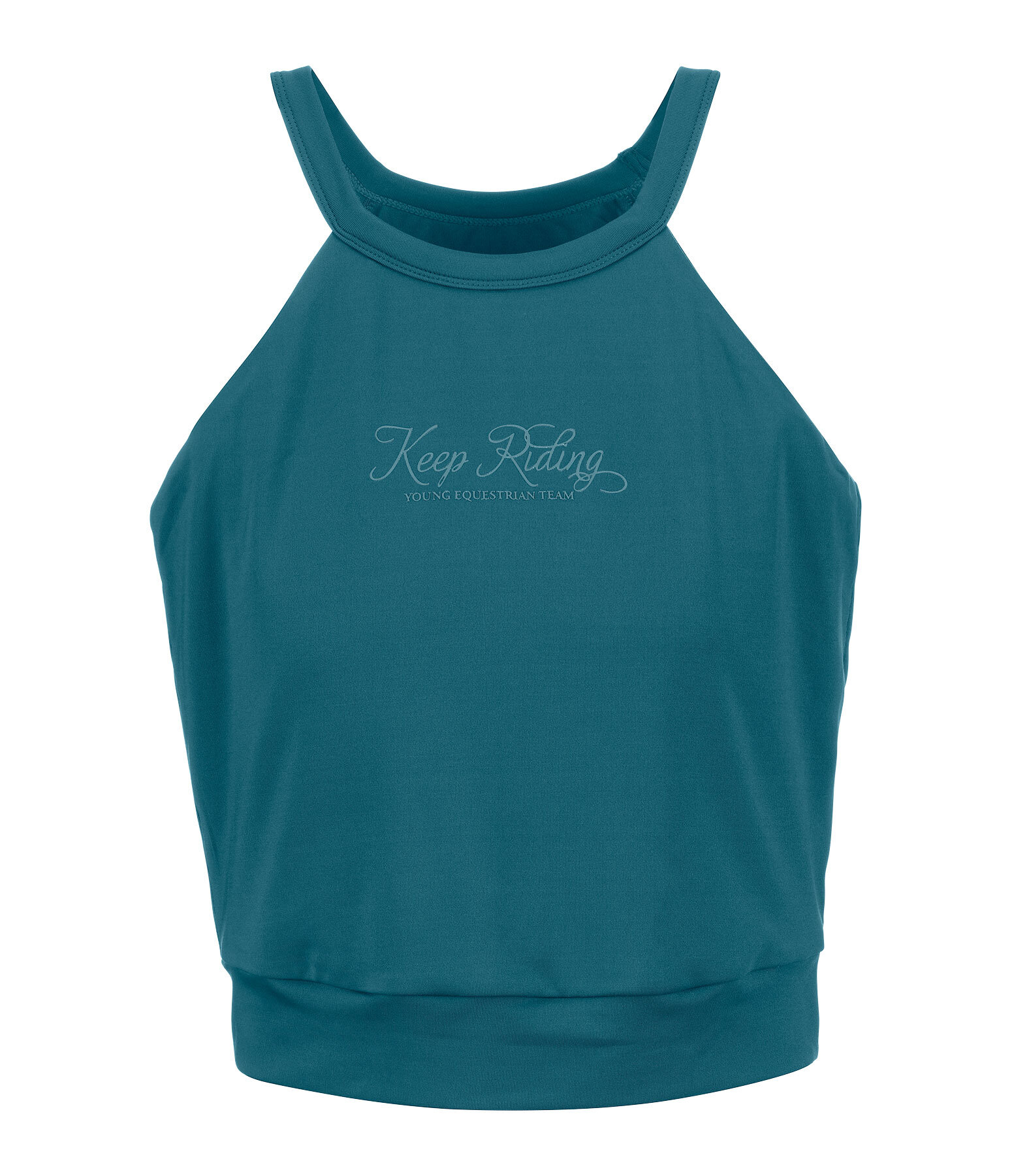 Crop Top per bambini Dalin