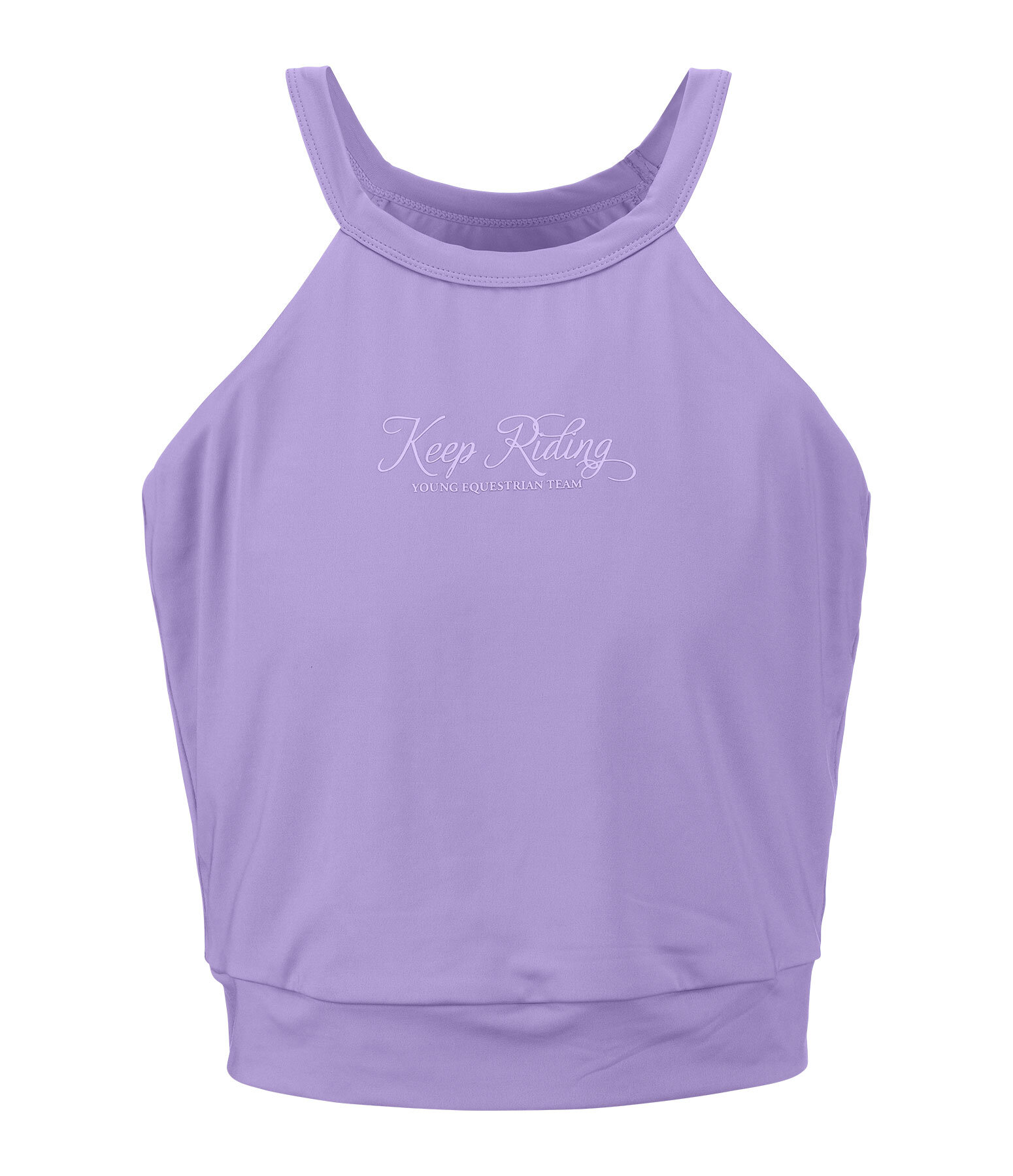 Crop Top per bambini Dalin