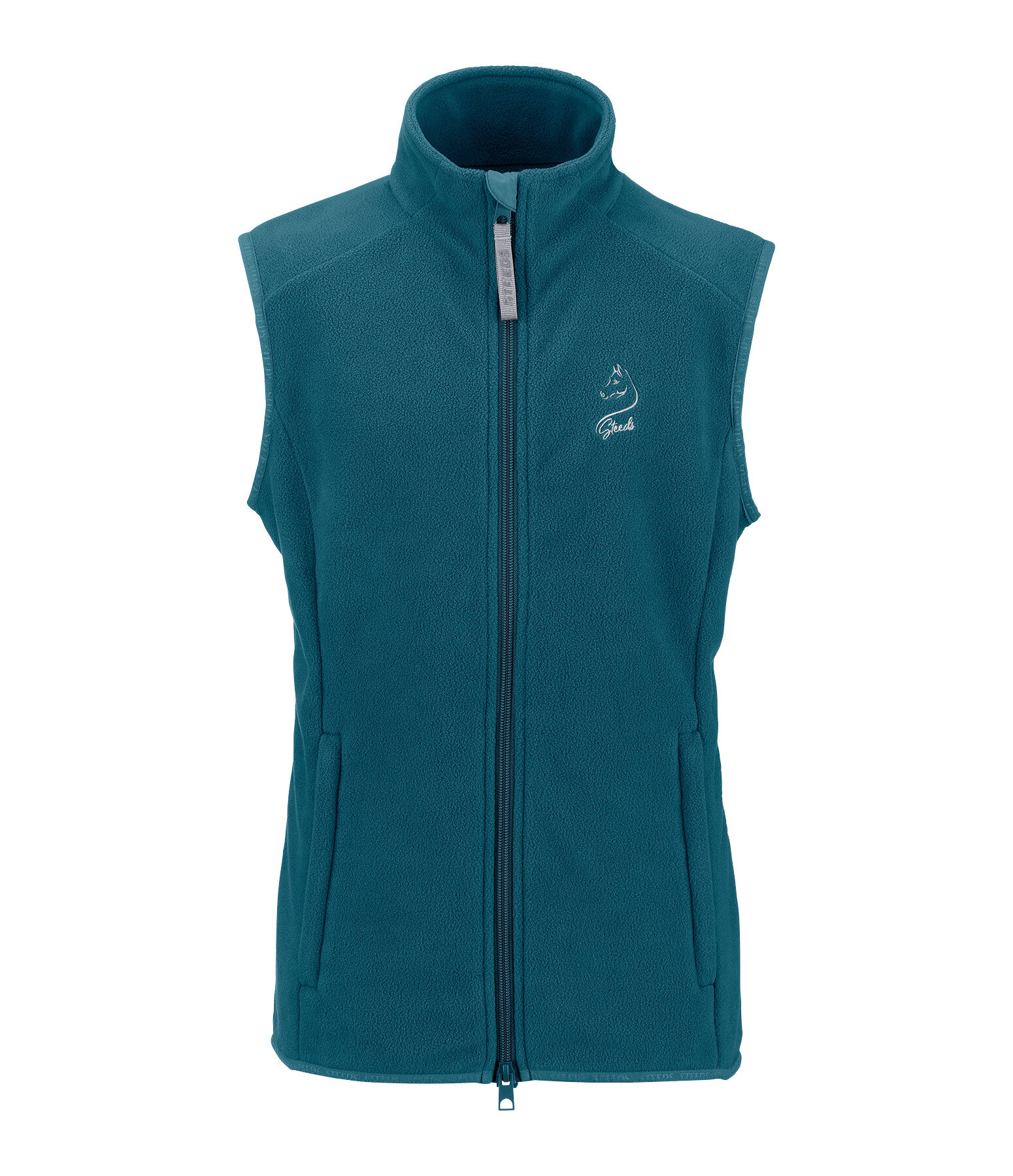 Gilet in pile per bambini Cadis
