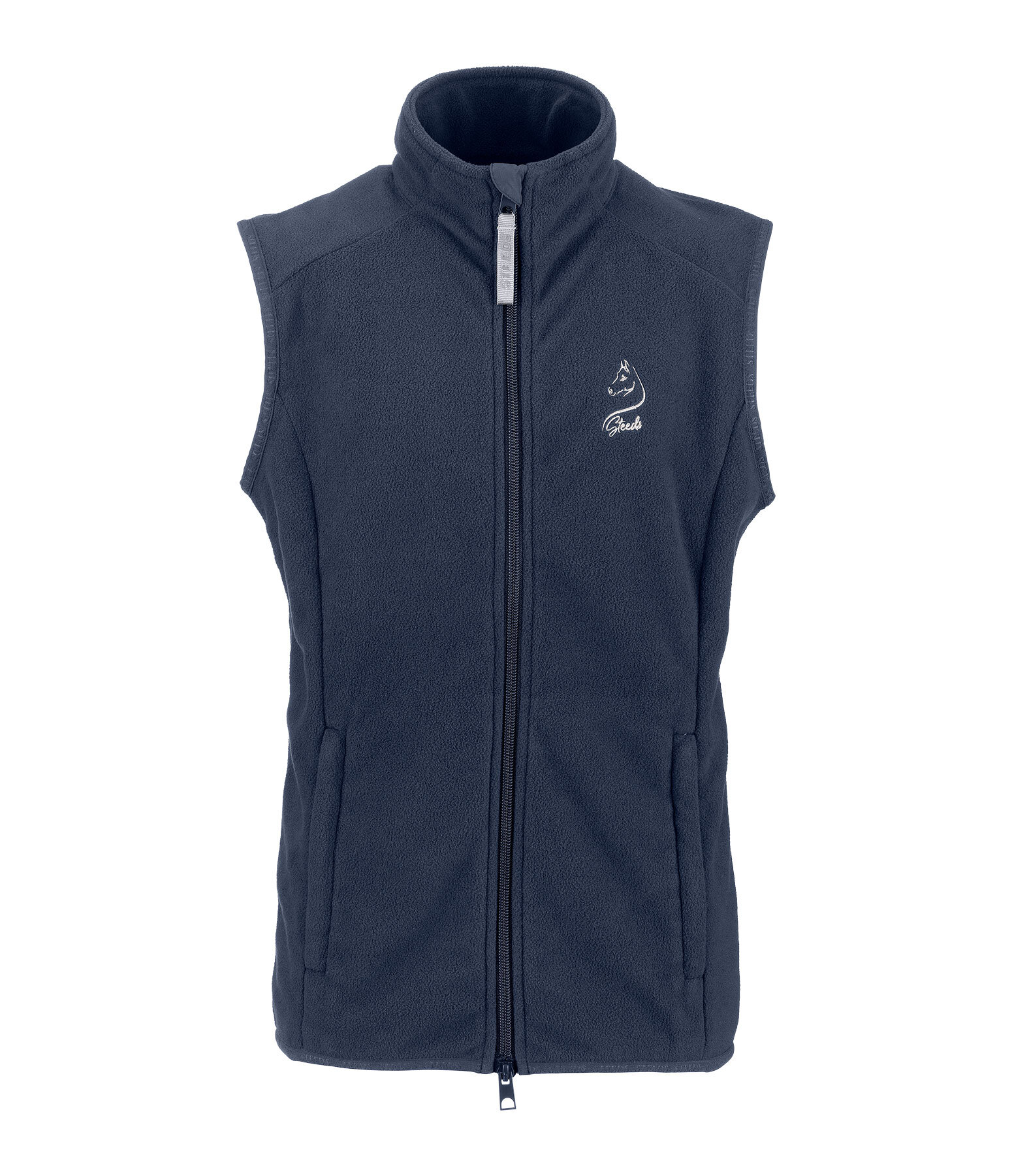 Gilet in pile per bambini Cadis