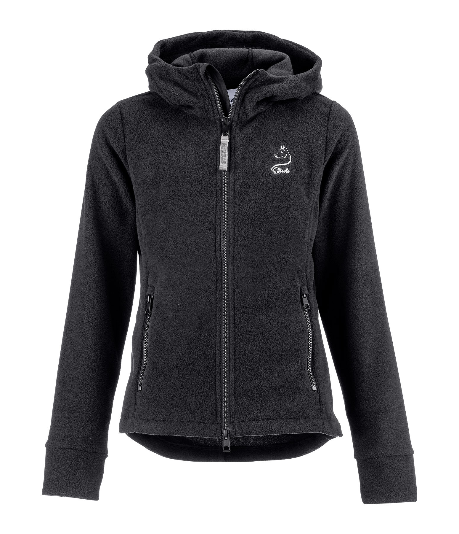 Pile con cappuccio per bambini Cadie