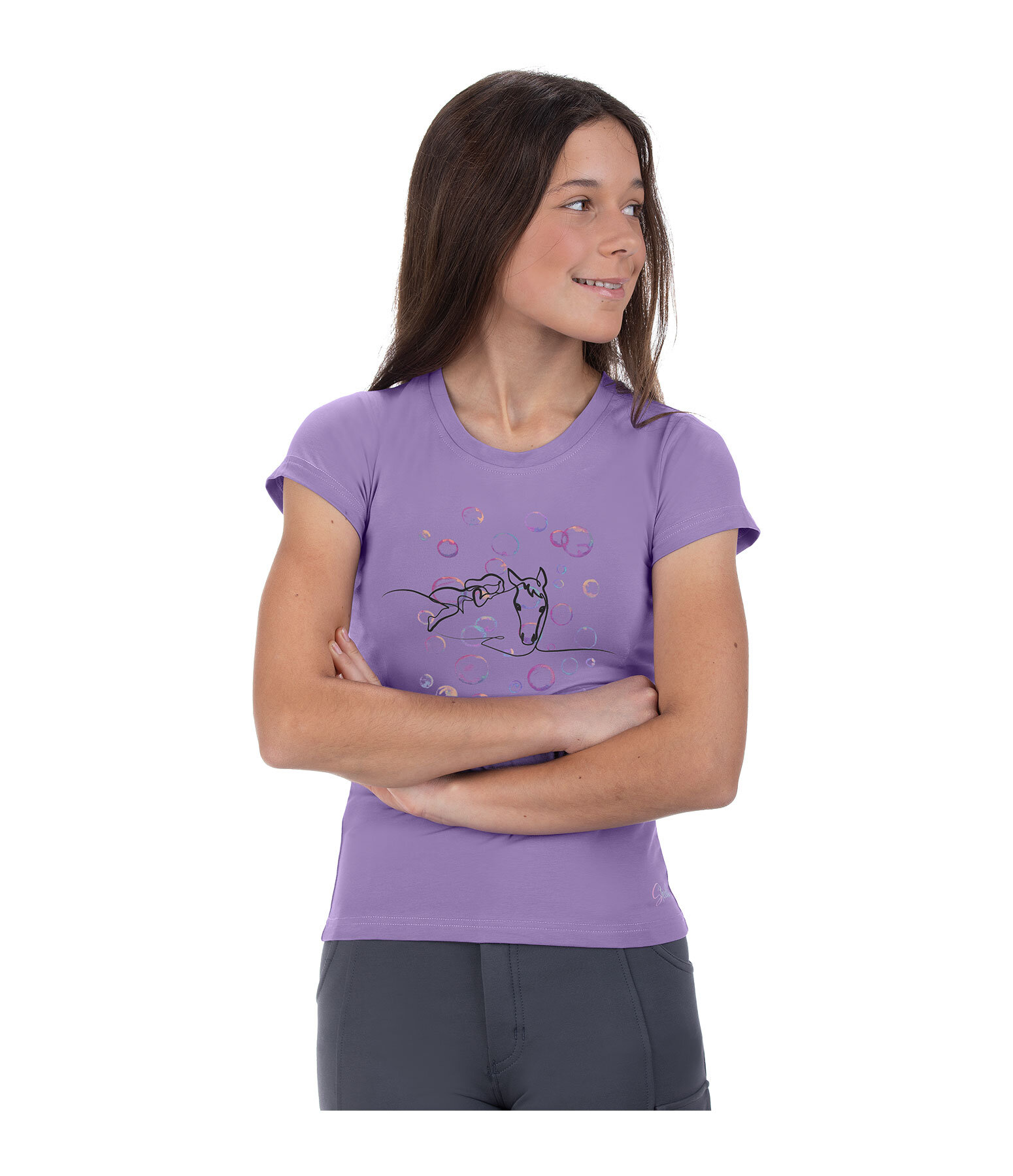 T-shirt per bambini Maali