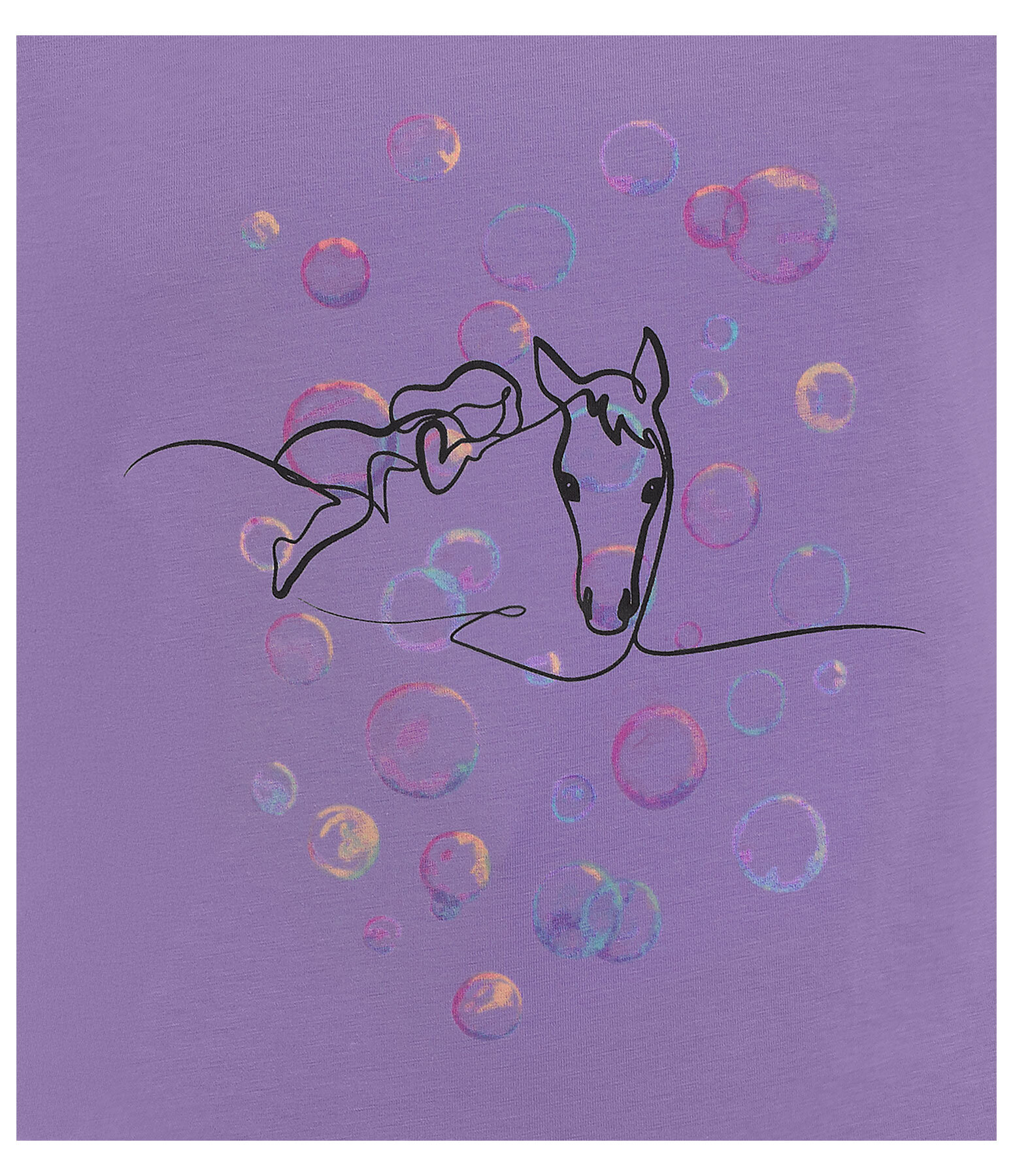 T-shirt per bambini Maali