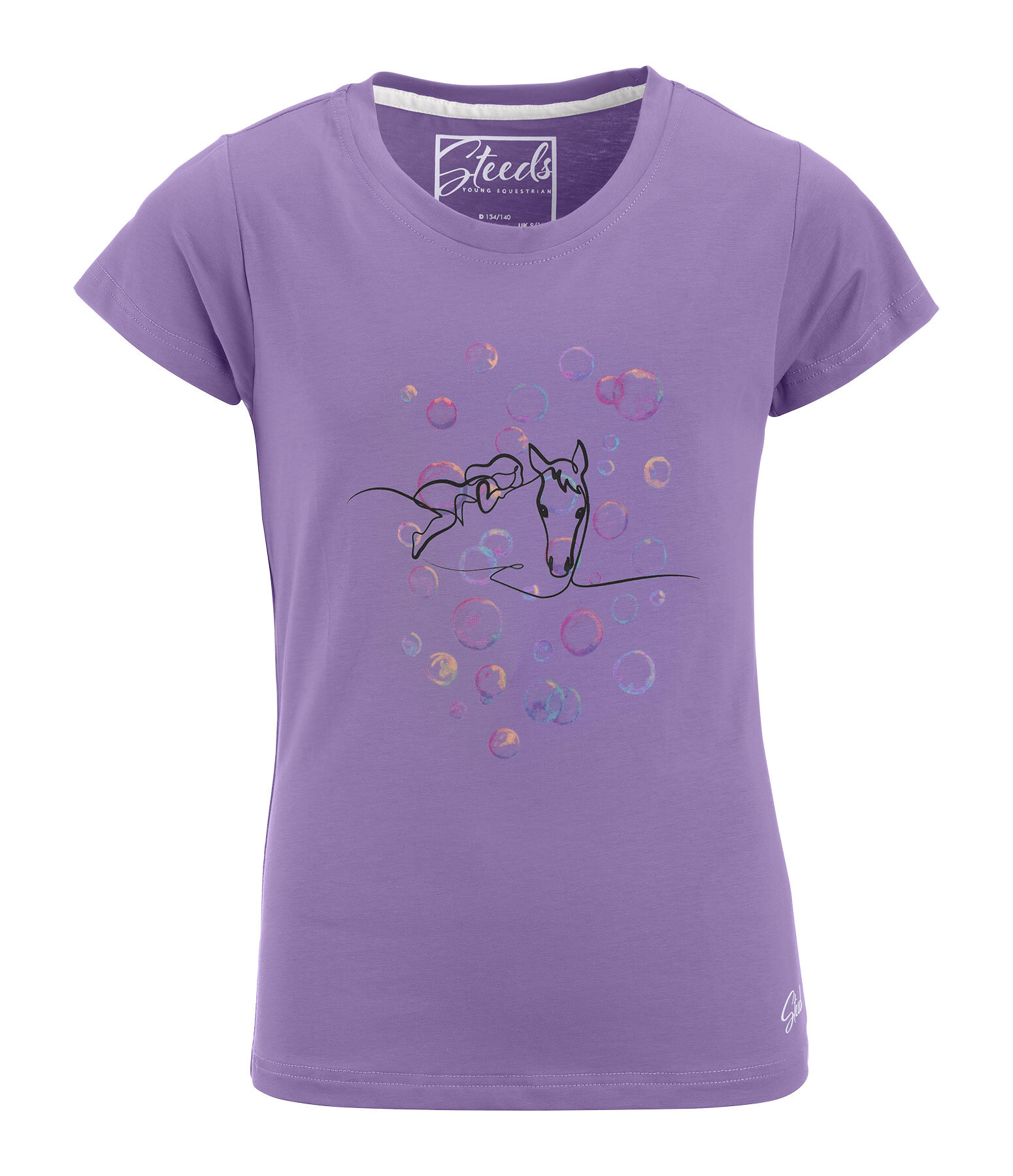 T-shirt per bambini Maali