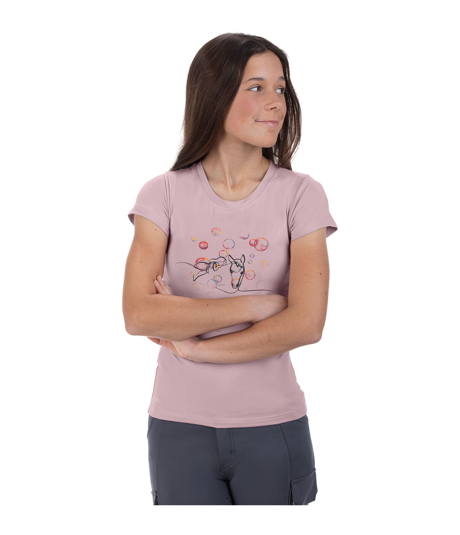 T-shirt per bambini Maali