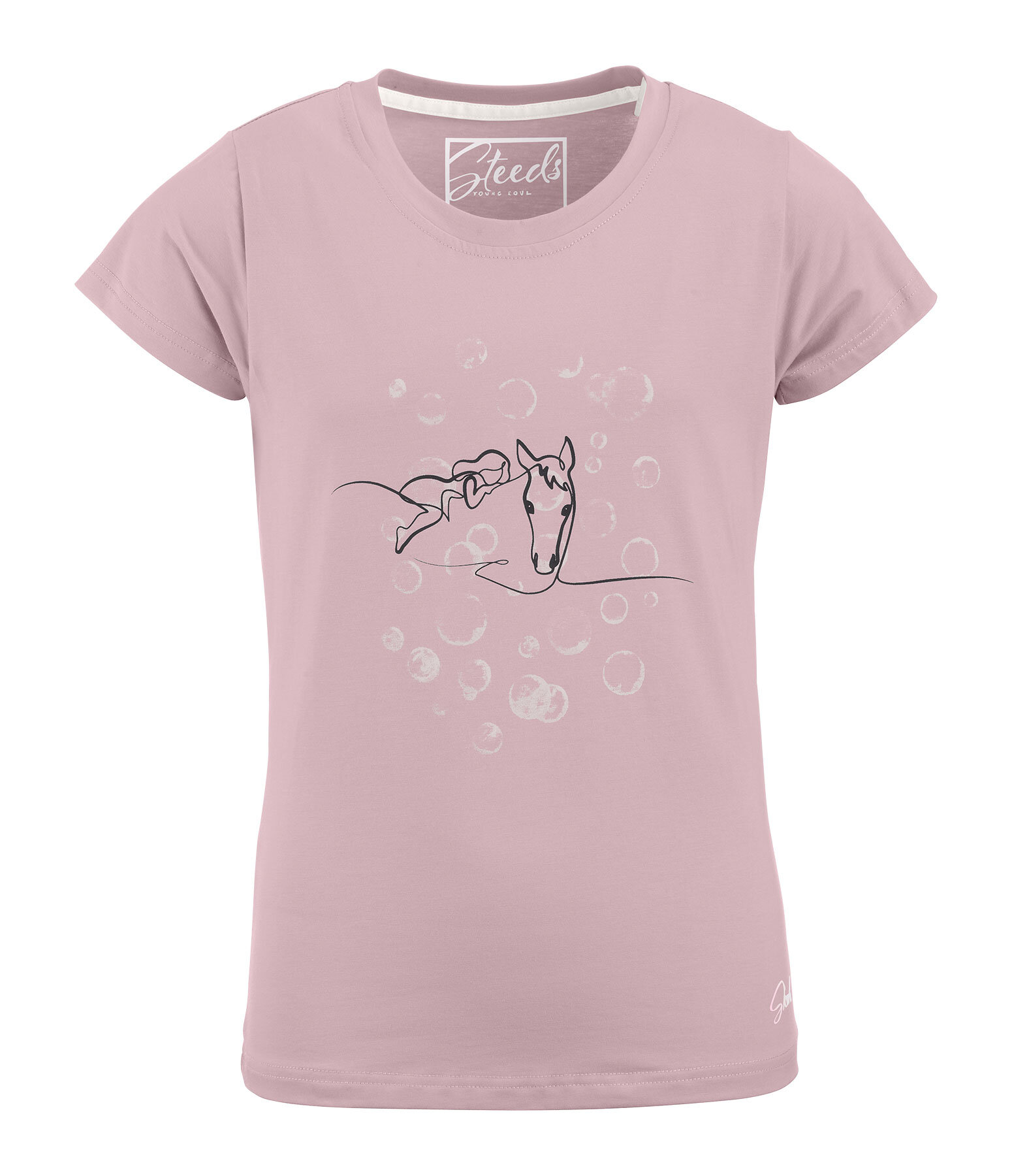 T-shirt per bambini Maali