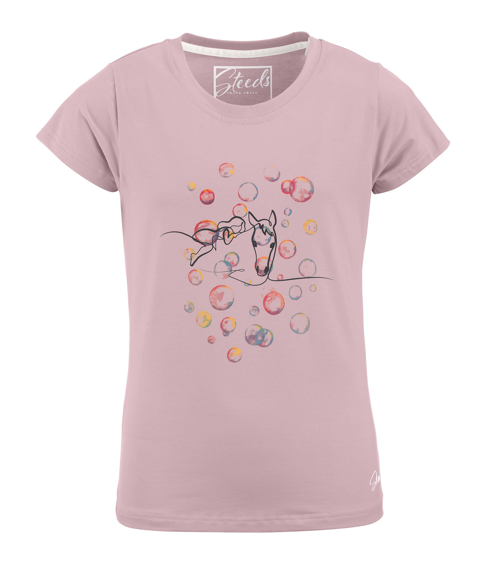 T-shirt per bambini Maali
