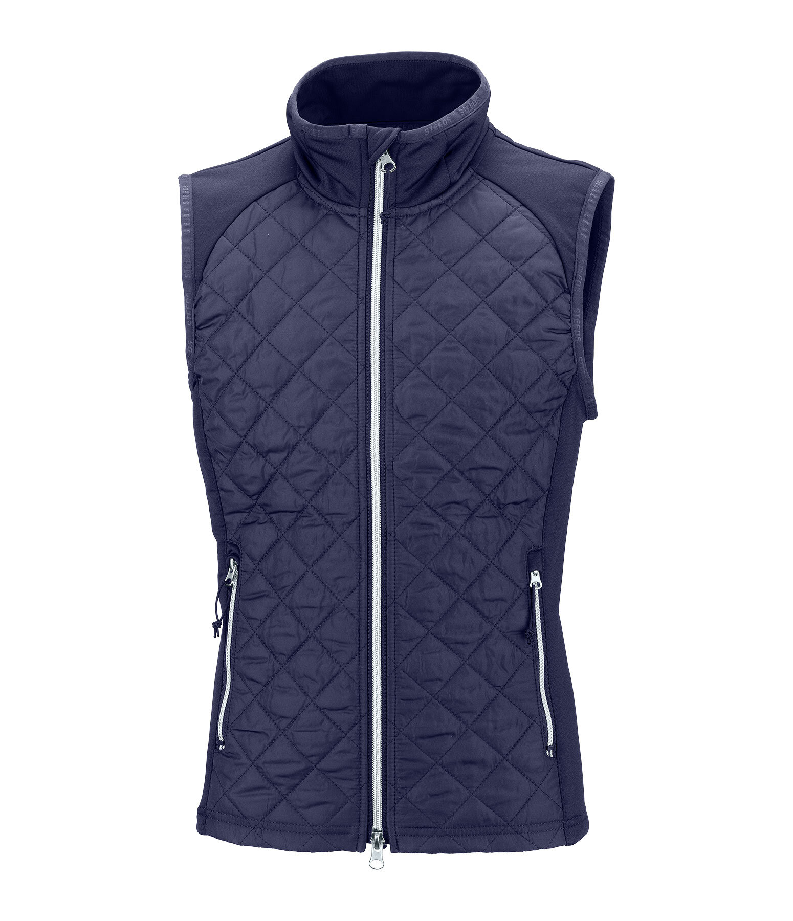 Gilet combinato per bambini Mika II
