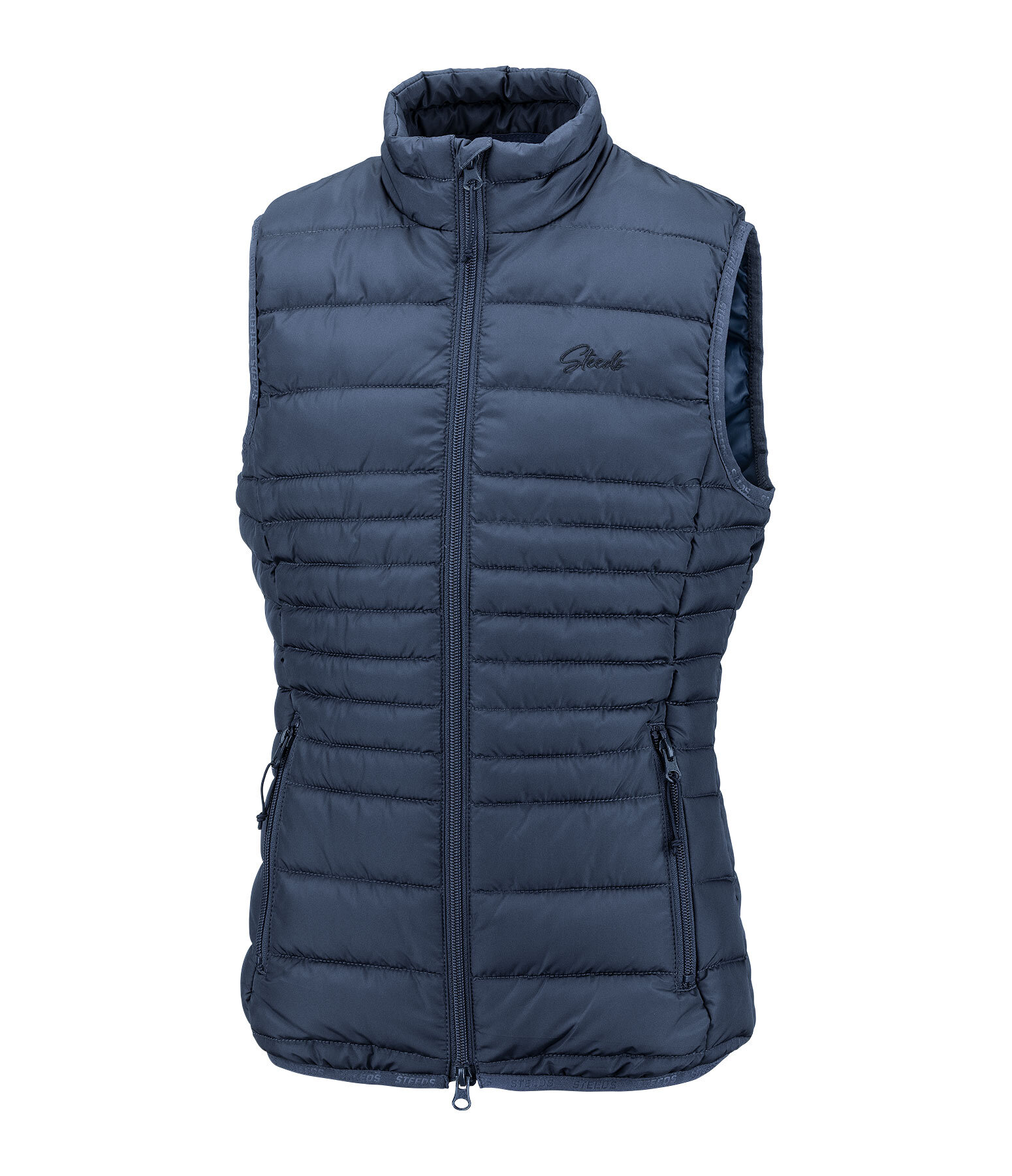 Gilet trapuntato per bambini Jane
