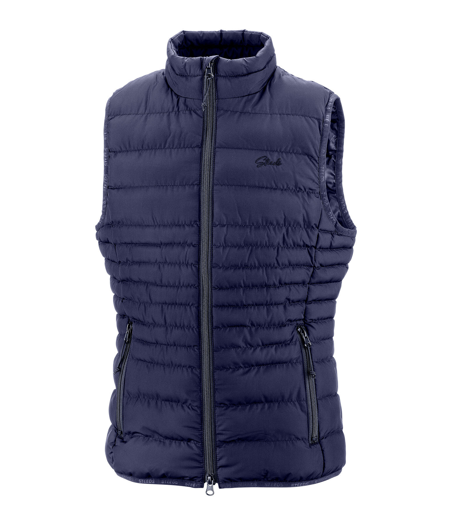 Gilet trapuntato per bambini Jane