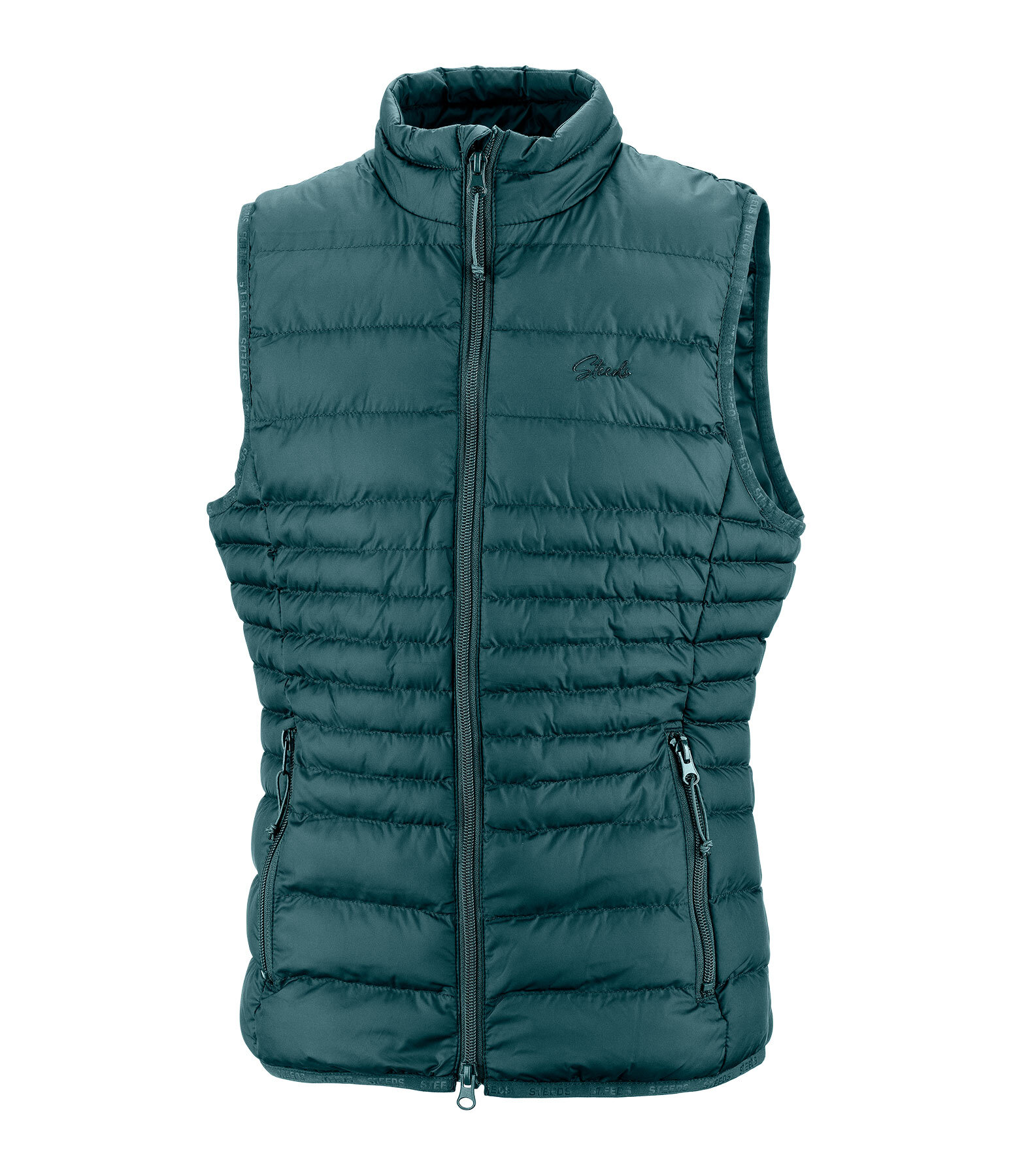 Gilet trapuntato per bambini Jane