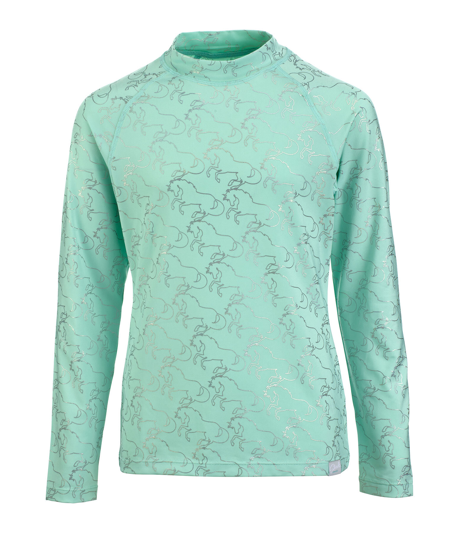 Maglia a maniche lunghe anti UV per bambini Sena II