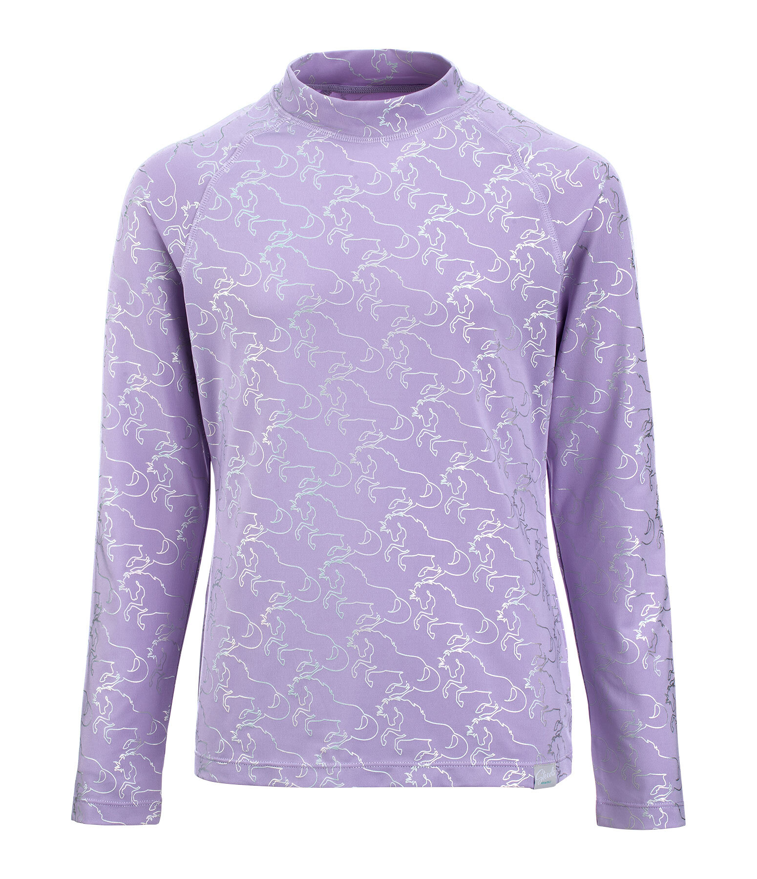Maglia a maniche lunghe anti UV per bambini Sena II