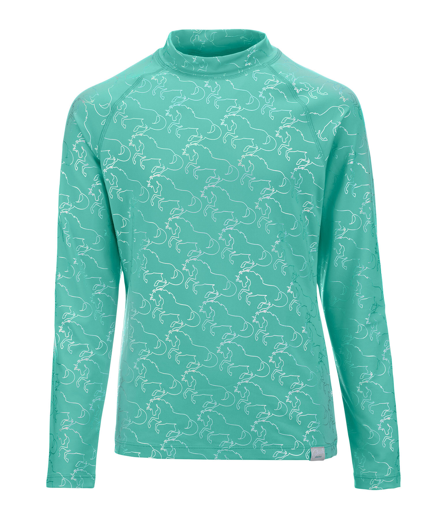 Maglia a maniche lunghe anti UV per bambini Sena II