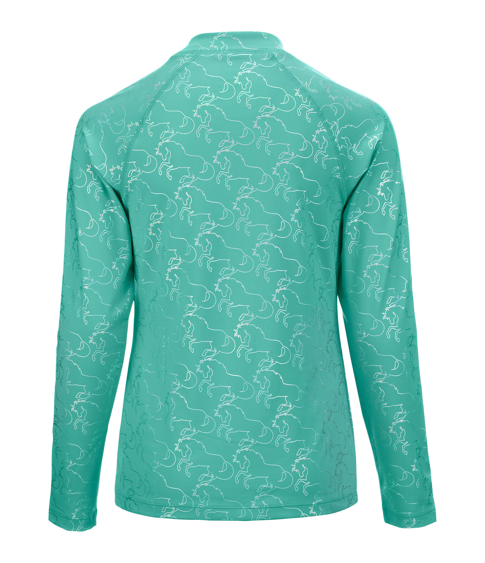 Maglia a maniche lunghe anti UV per bambini Sena II