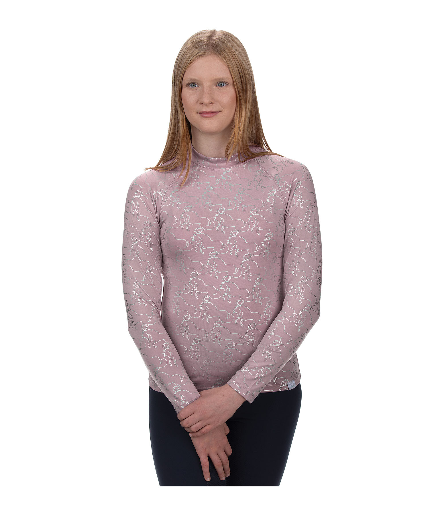 Maglia a maniche lunghe anti UV per bambini Sena II