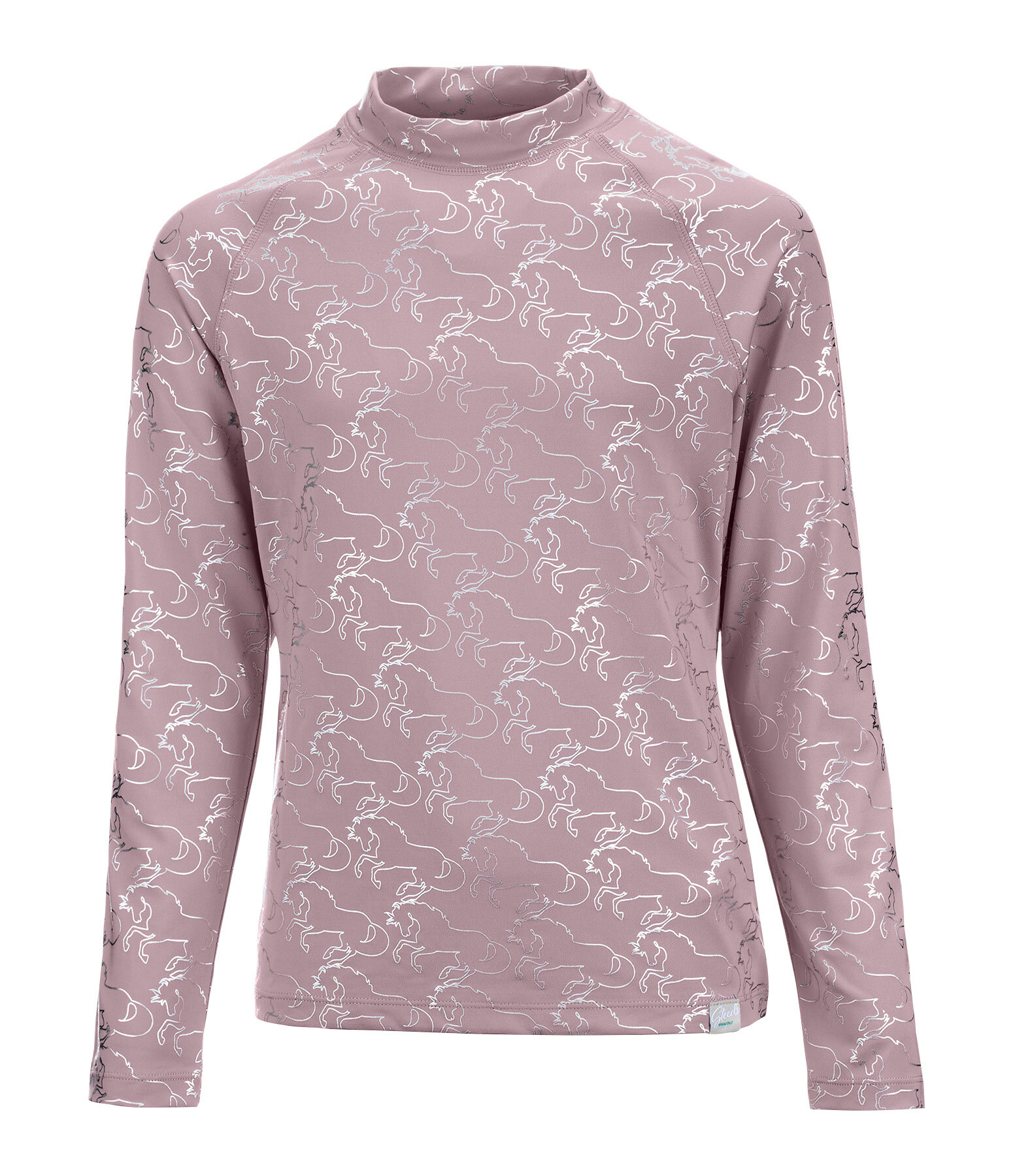 Maglia a maniche lunghe anti UV per bambini Sena II