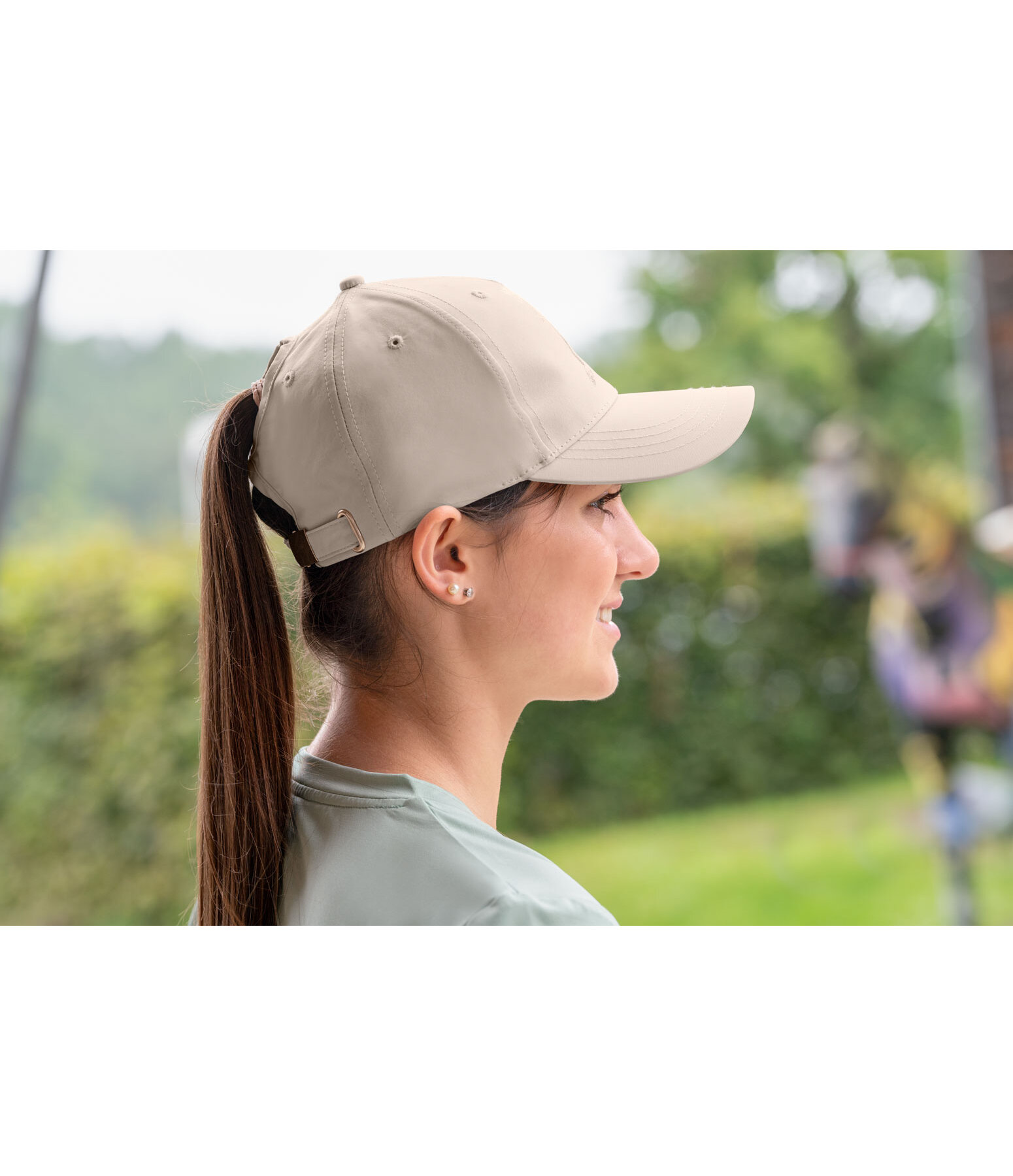 Cappellino estivo per bambini Danna