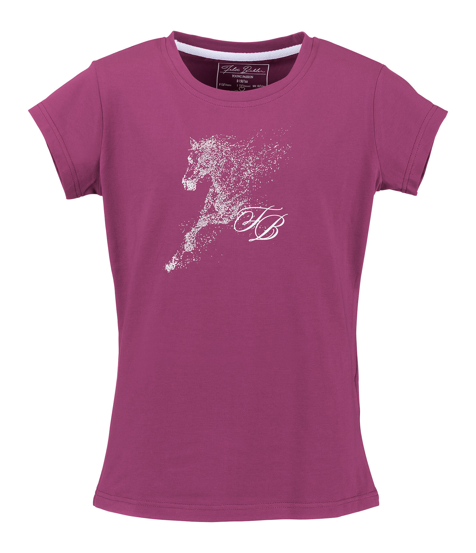 T-shirt per bambini Dana