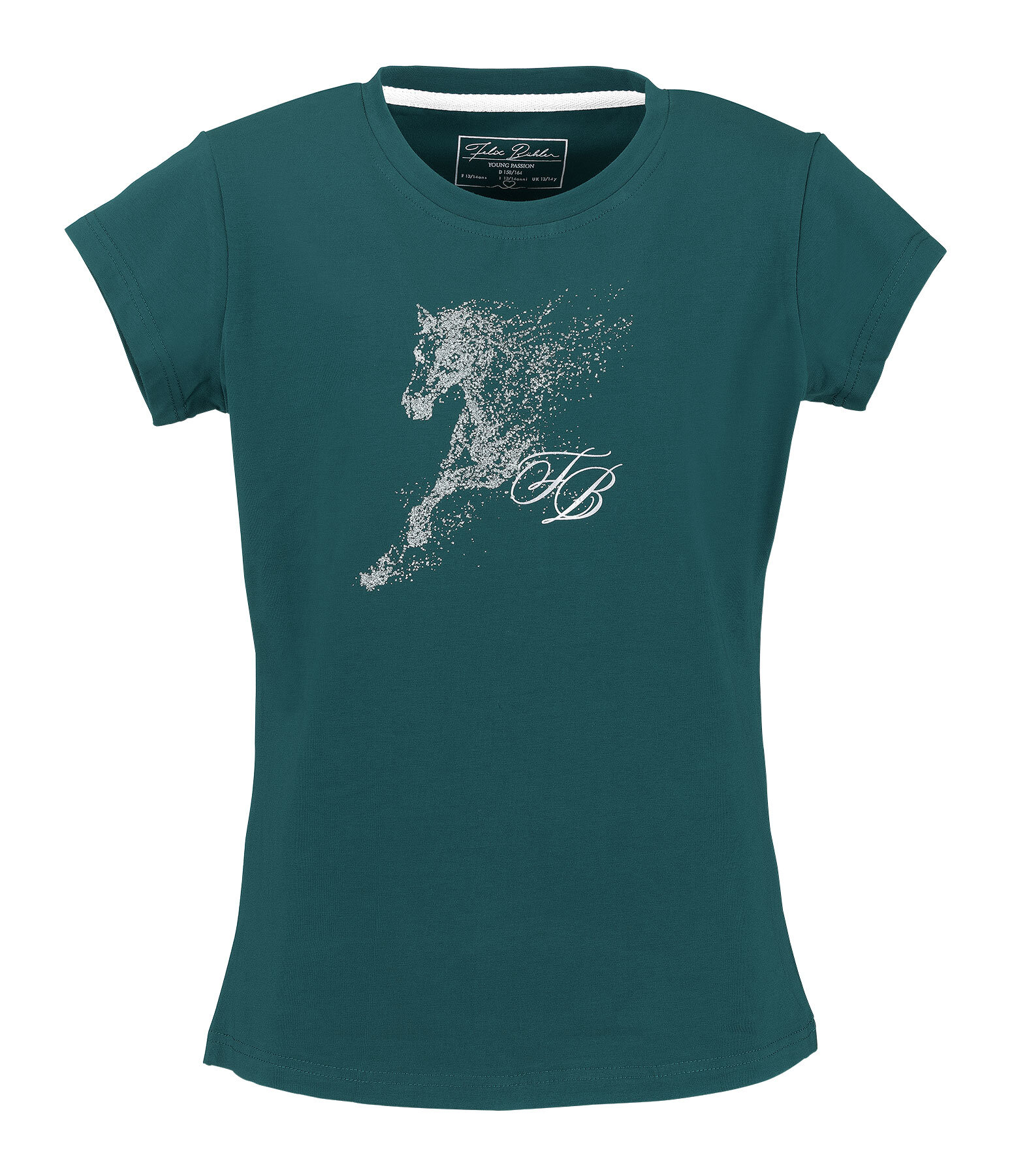 T-shirt per bambini Dana