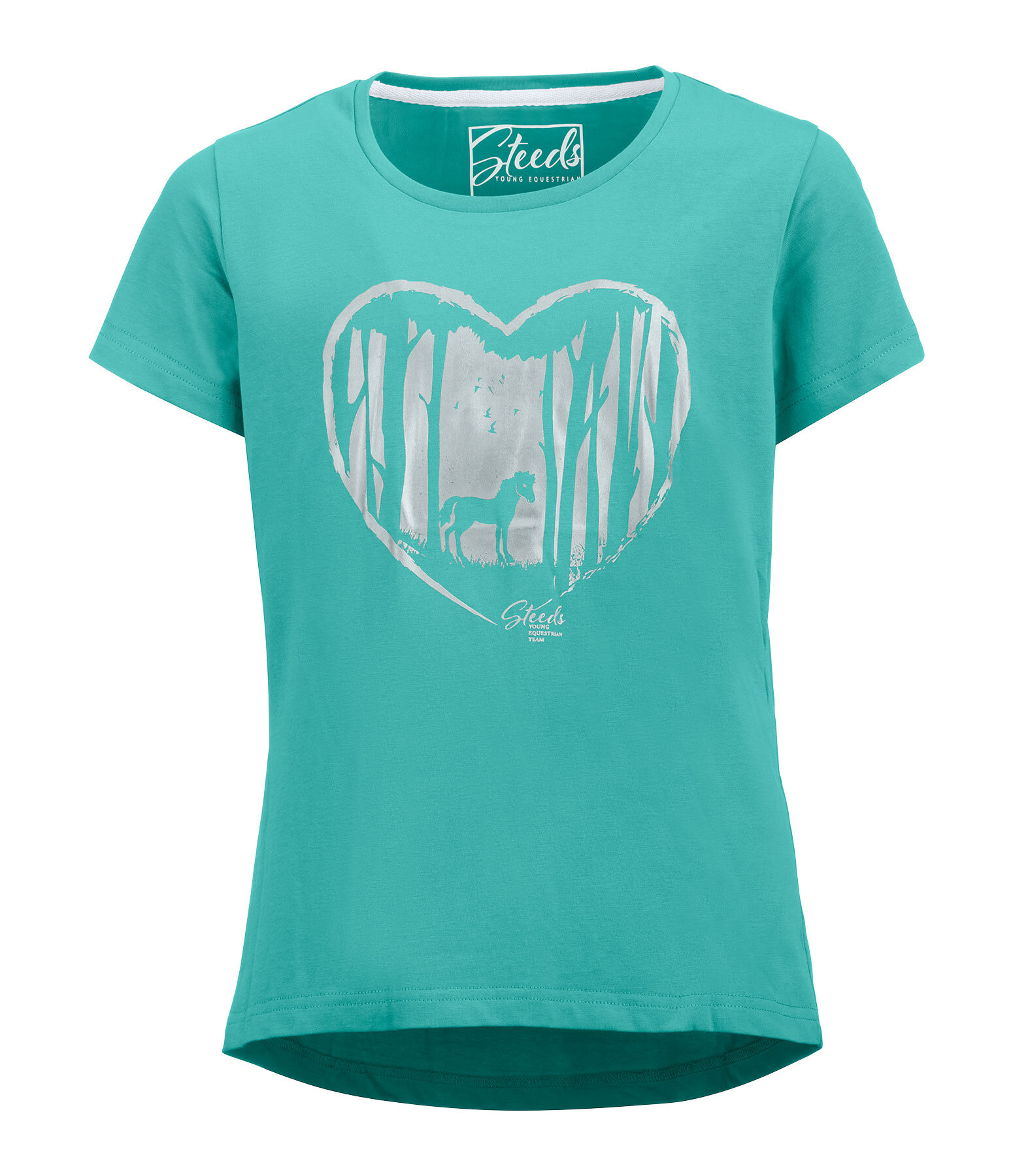 T-shirt per bambini Hearty II