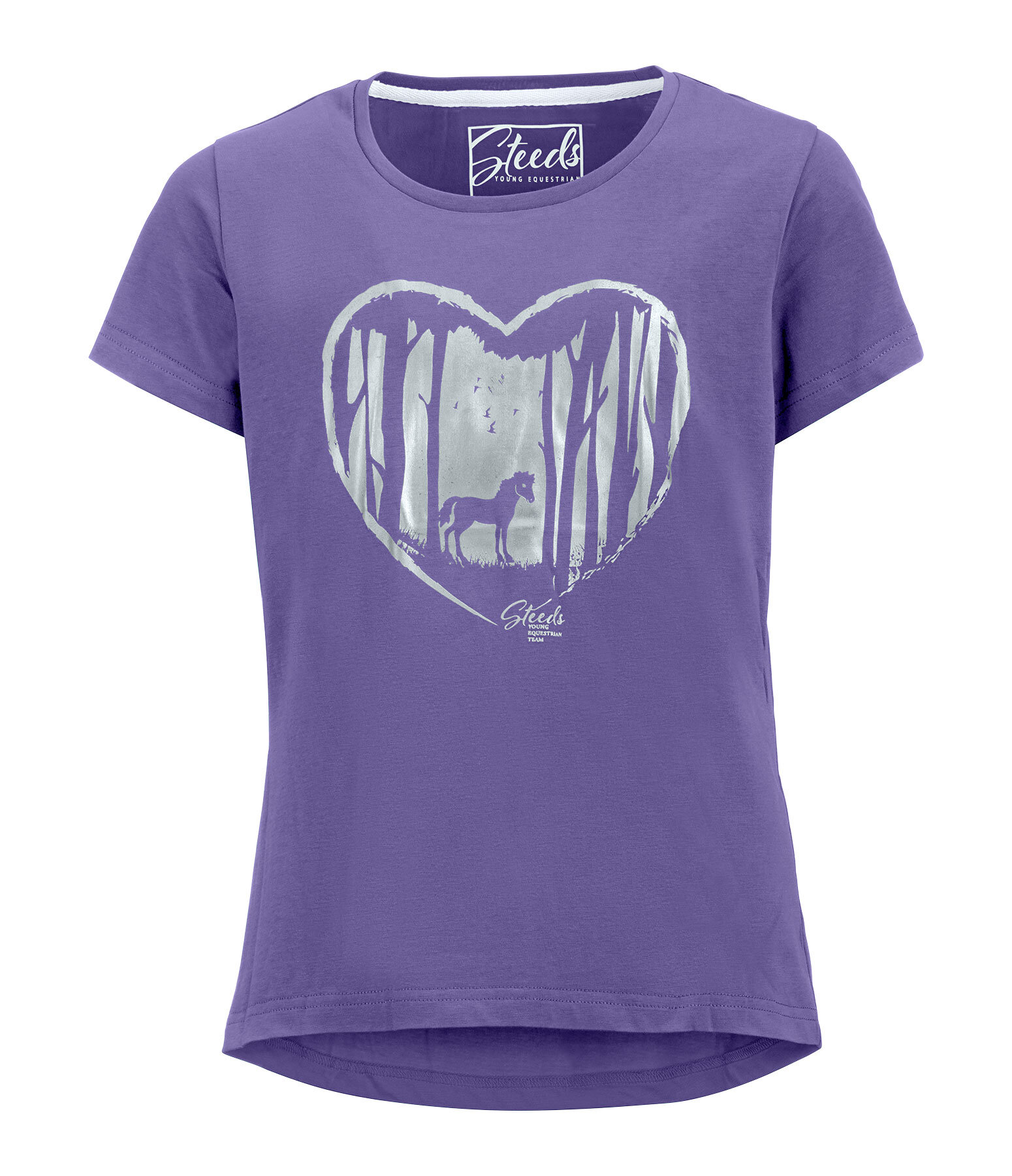 T-shirt per bambini Hearty II