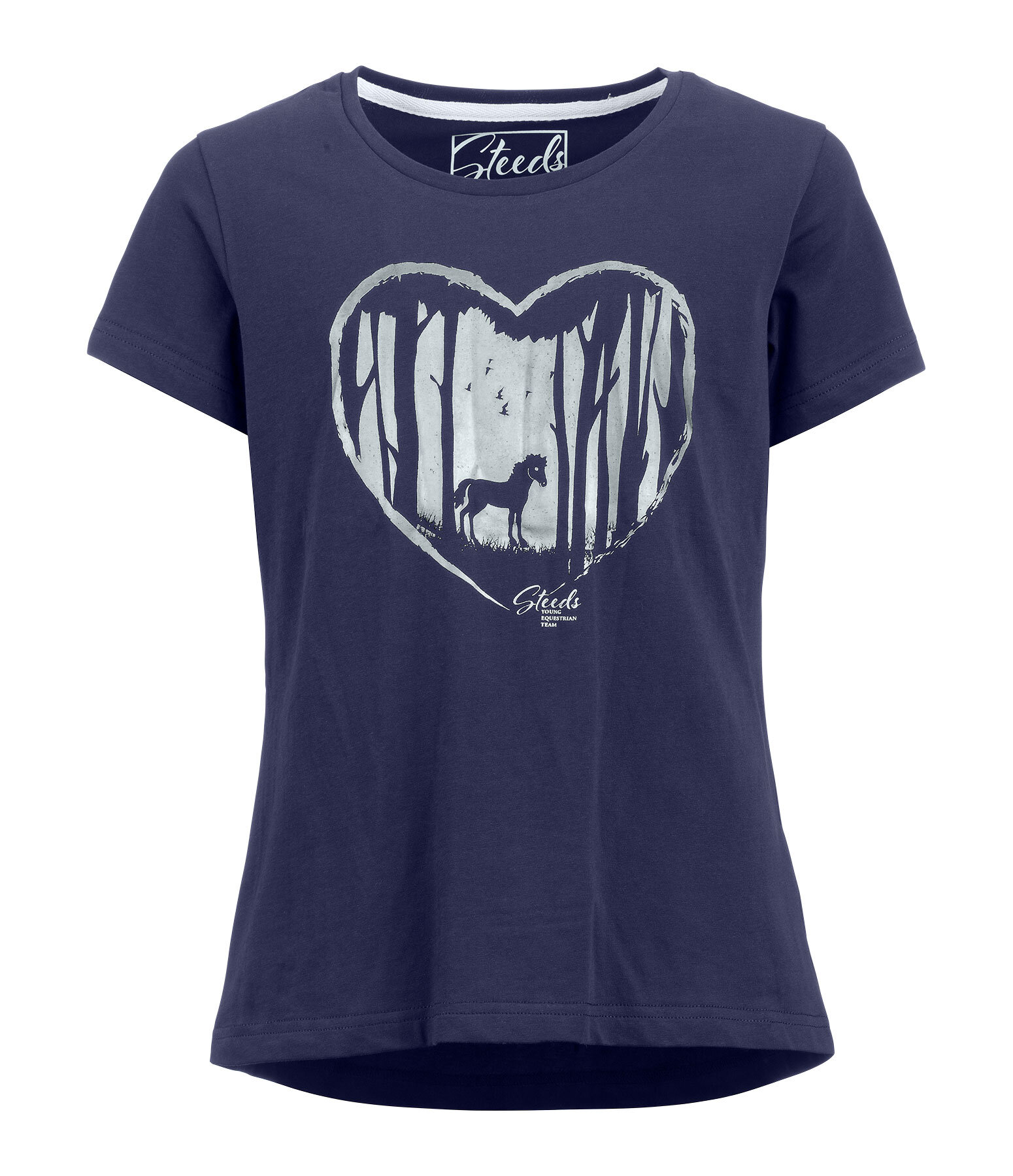 T-shirt per bambini Hearty II