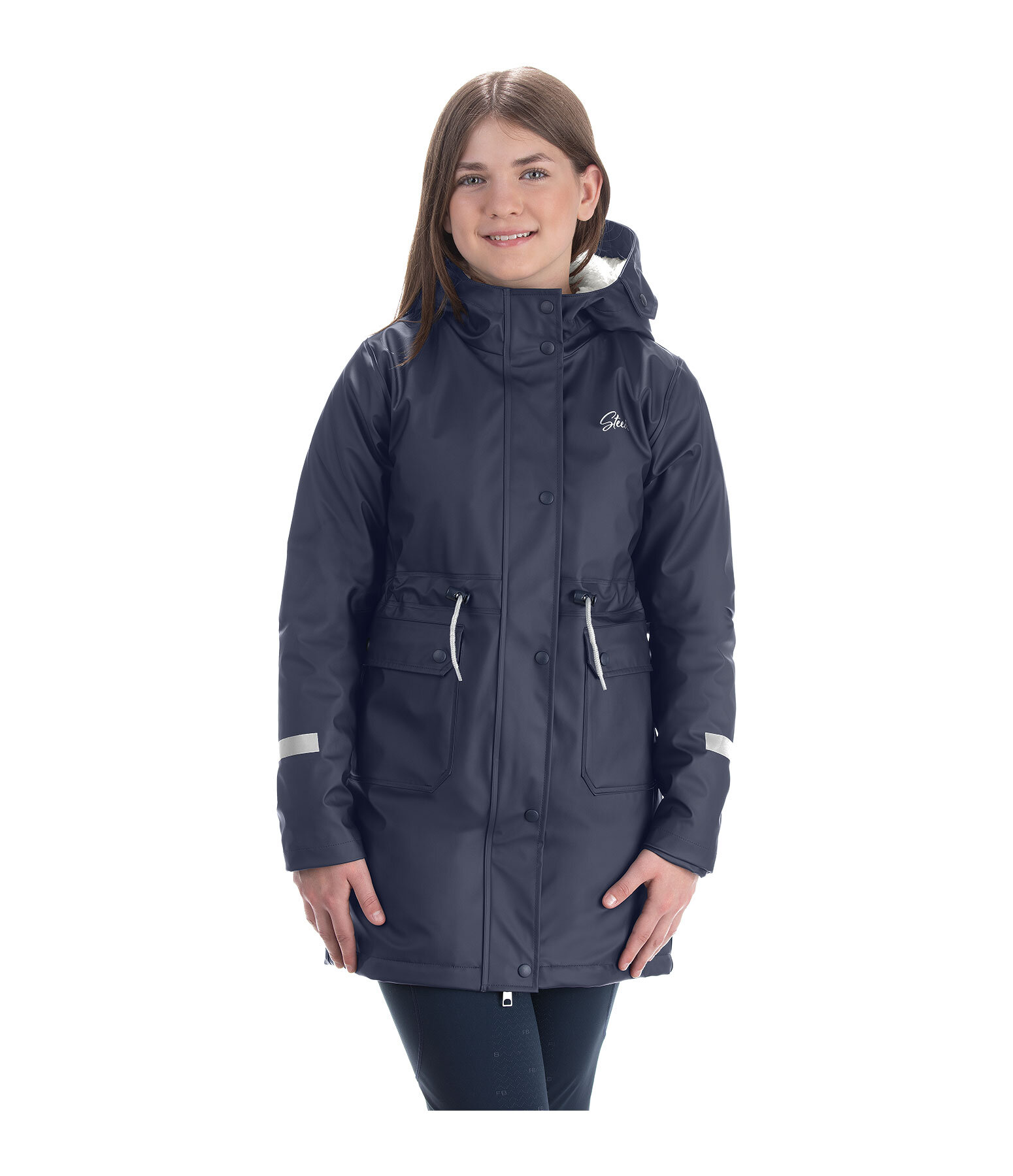 Giacca impermeabile invernale per bambini Sealy II