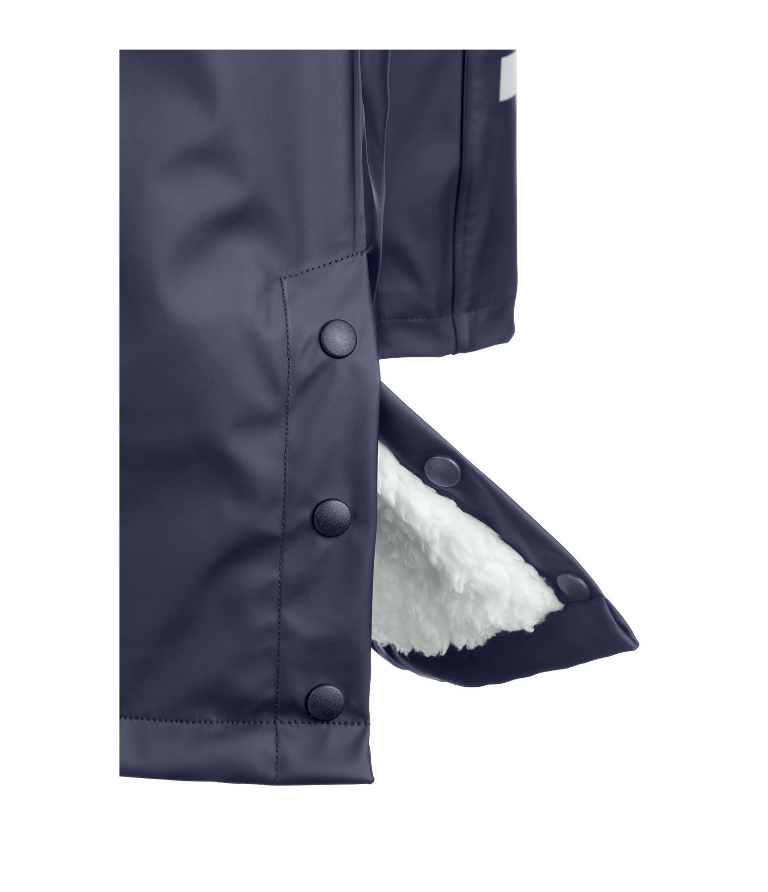Giacca impermeabile invernale per bambini Sealy II