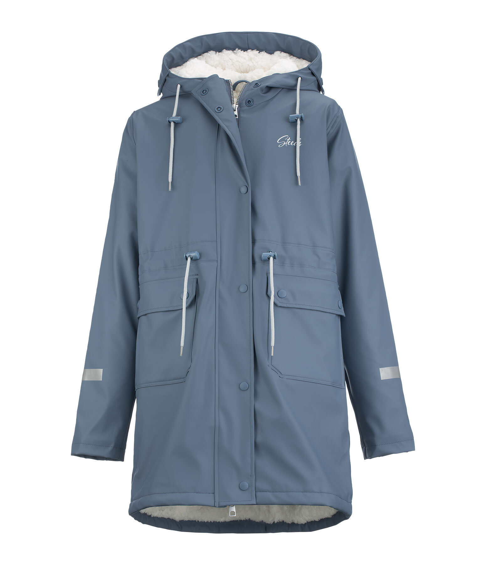 Giacca impermeabile invernale per bambini Sealy II