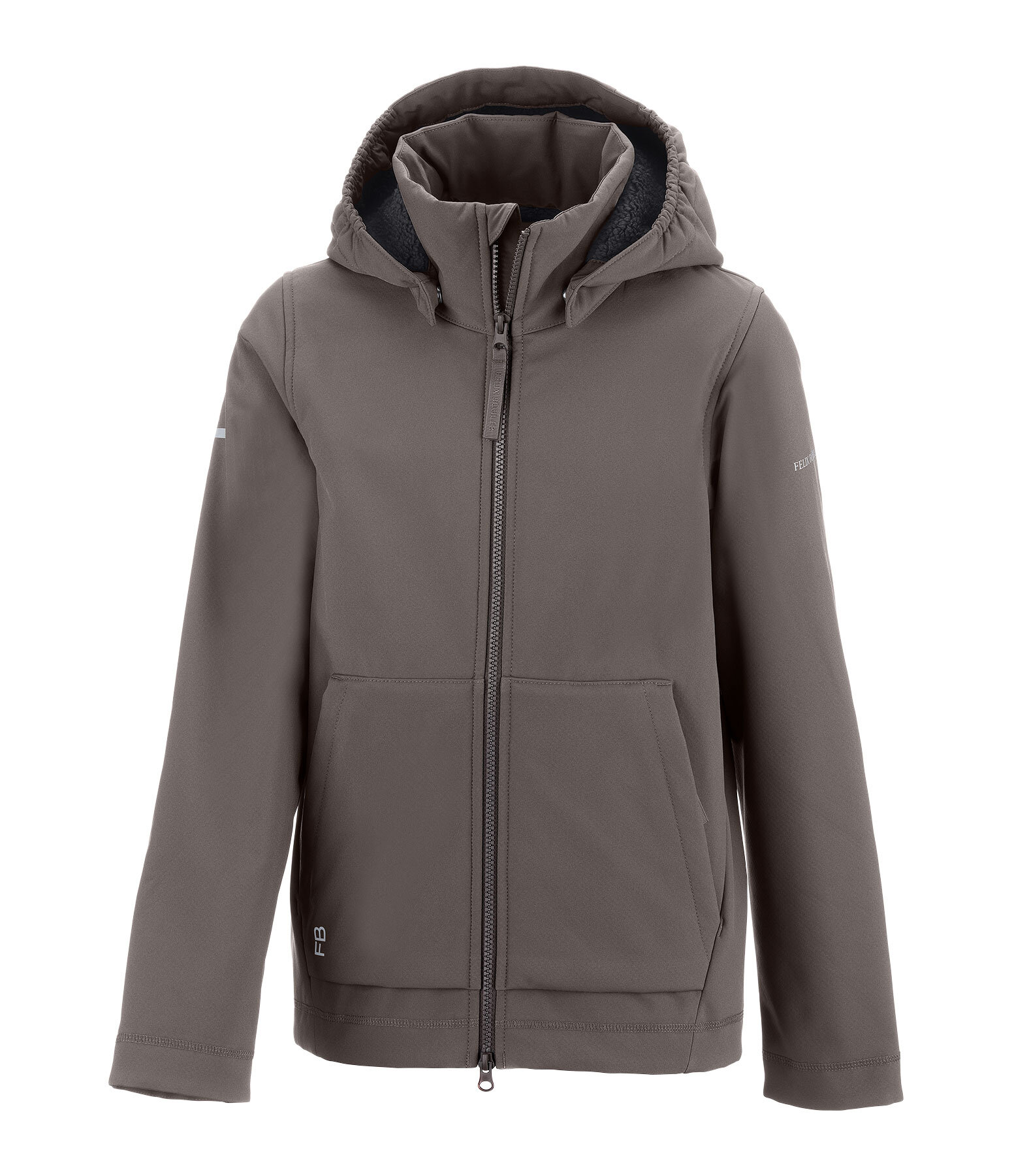 Giacca softshell per bambini Mo
