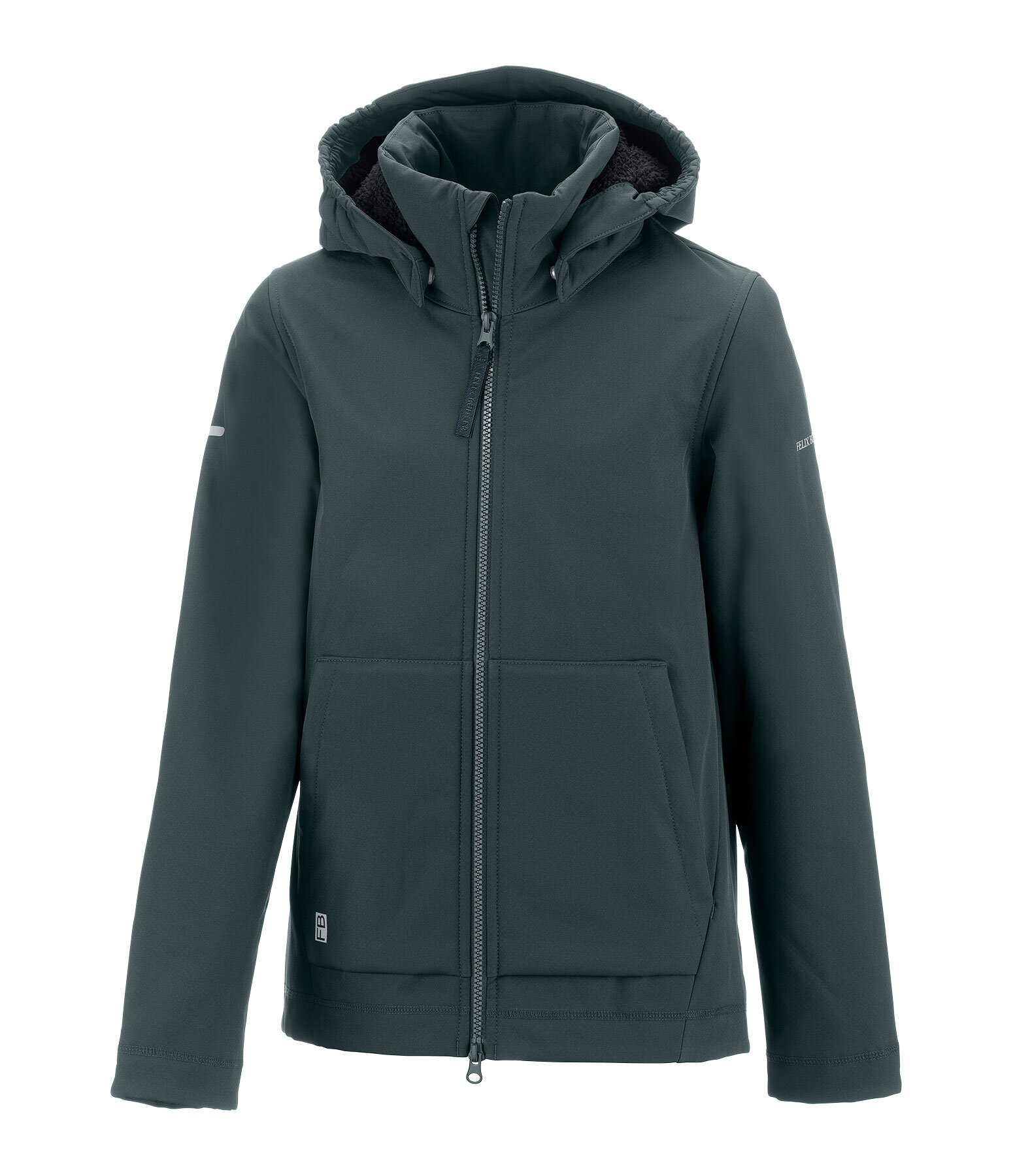 Giacca softshell per bambini Mo