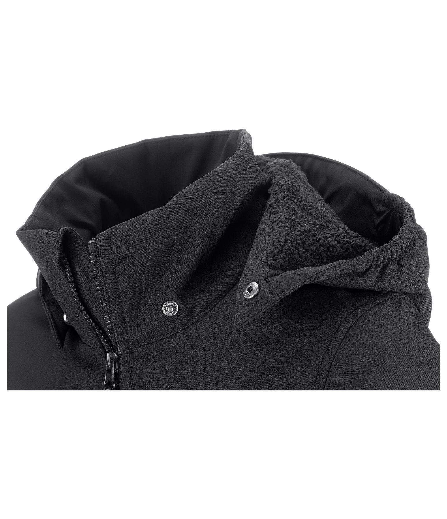 Giacca softshell per bambini Mo