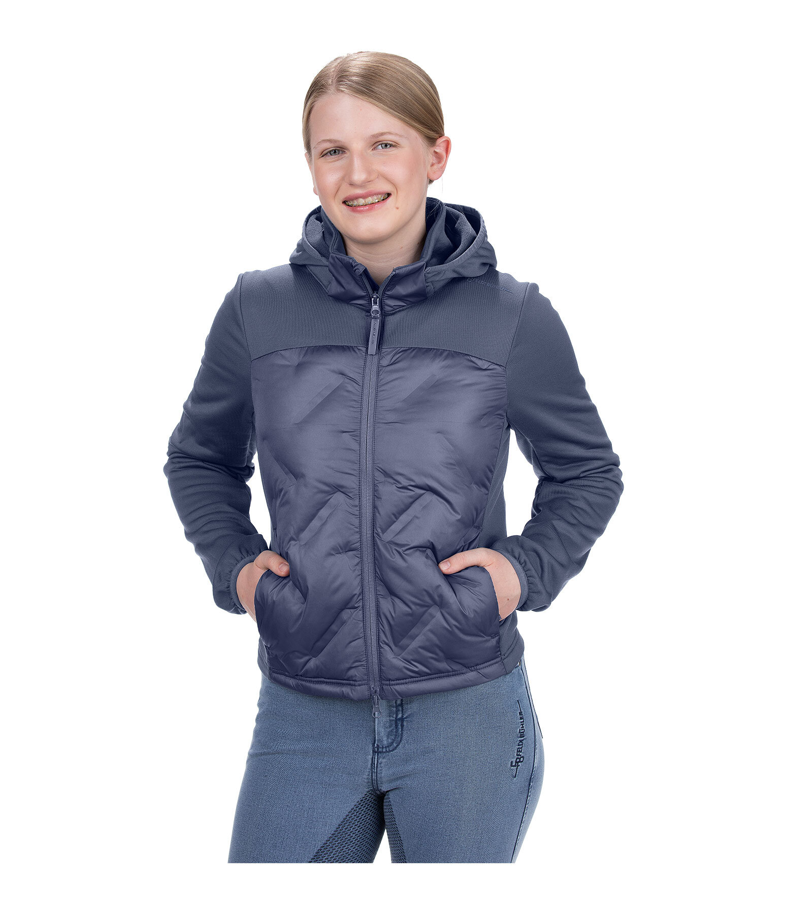 Giacca combinata per bambini Dany