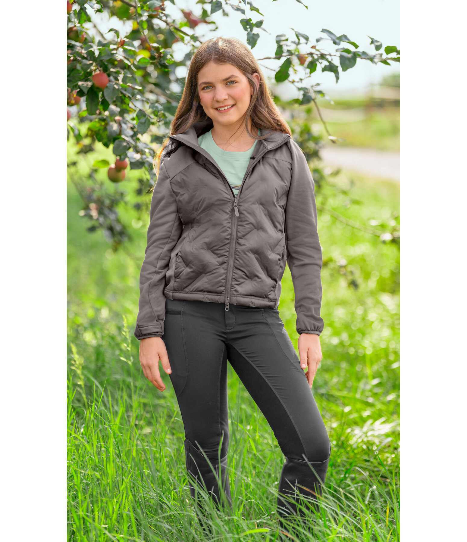 Giacca combinata per bambini Dany